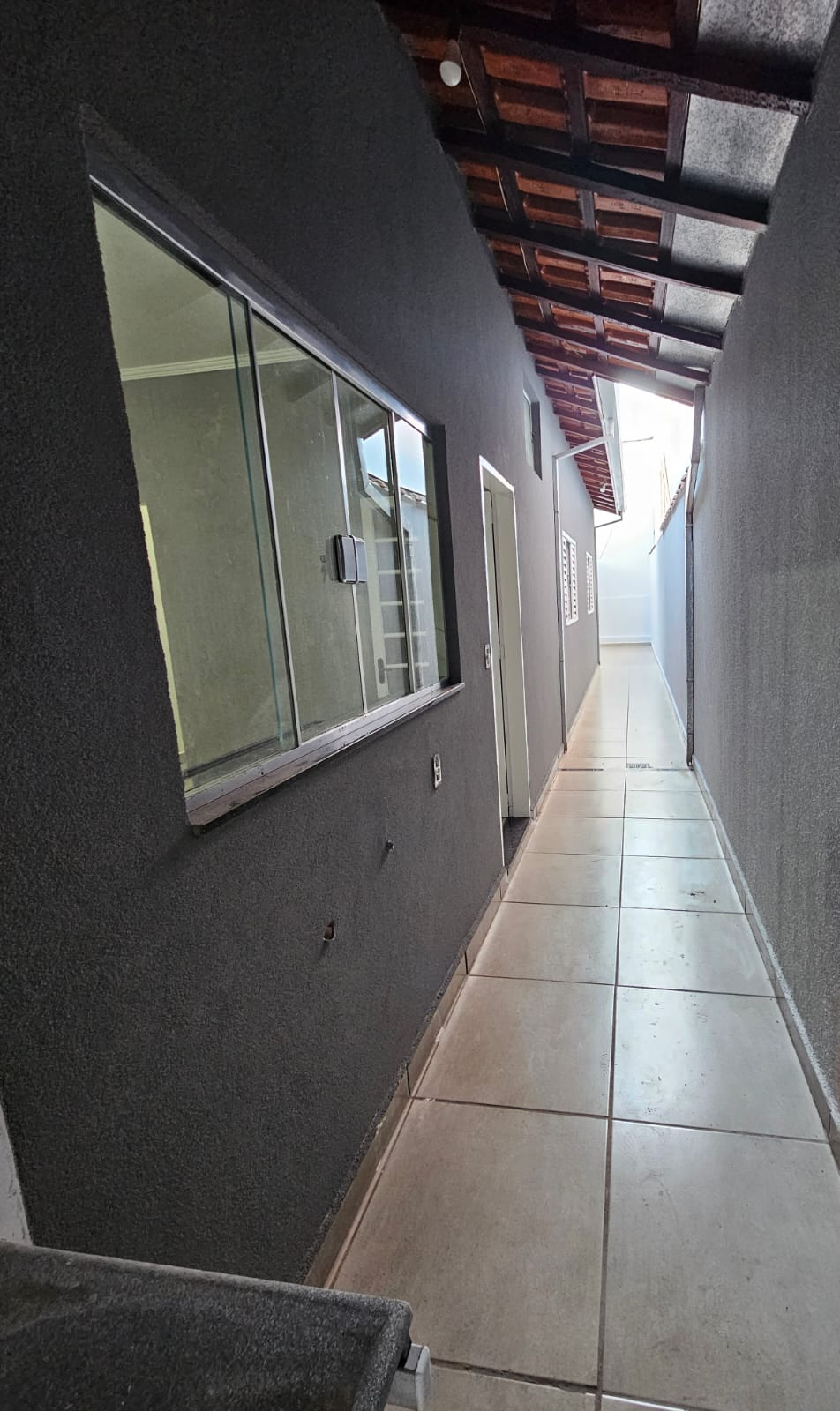 Casa a venda no Jardim Portinari