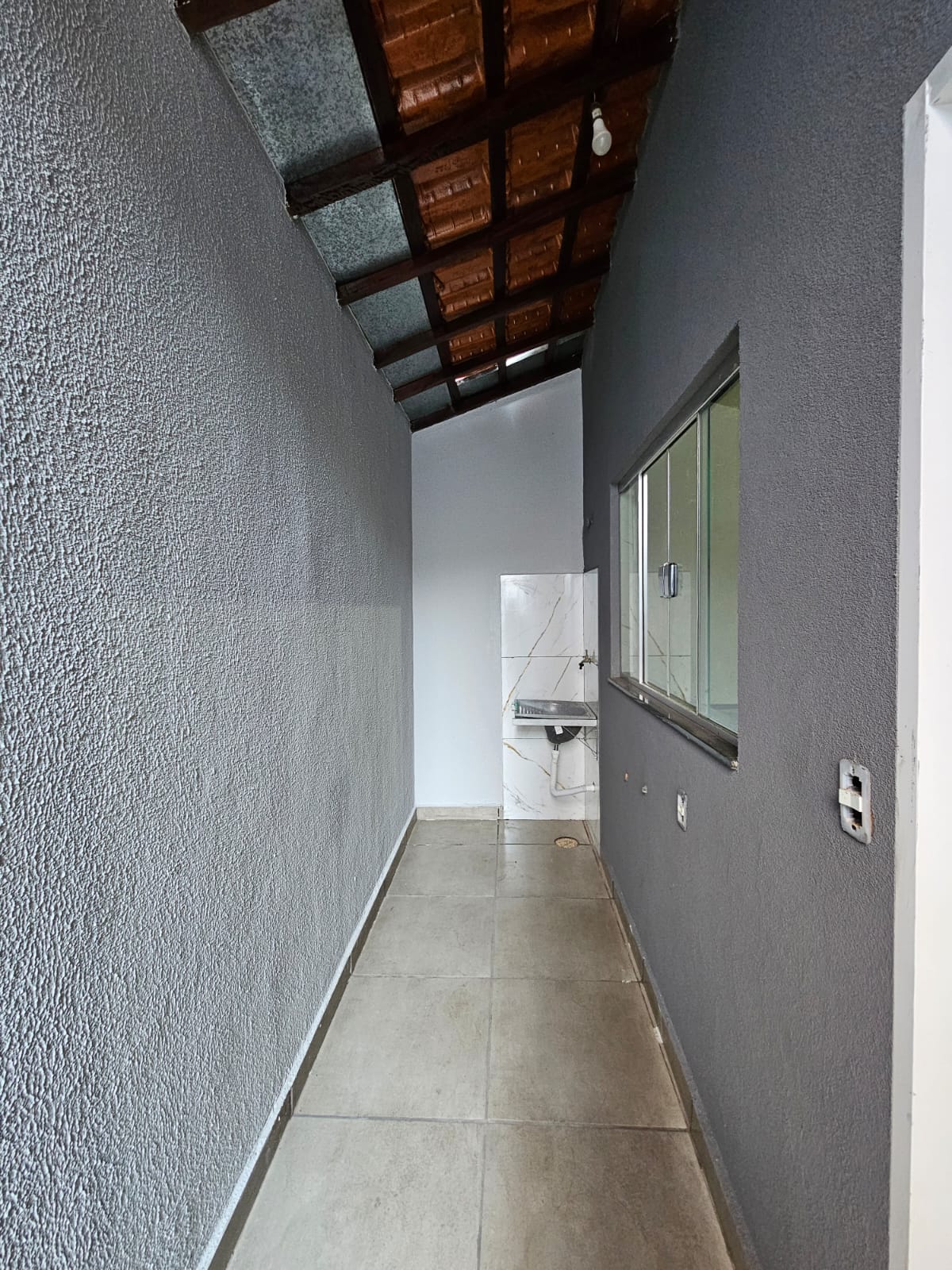 Casa a venda no Jardim Portinari