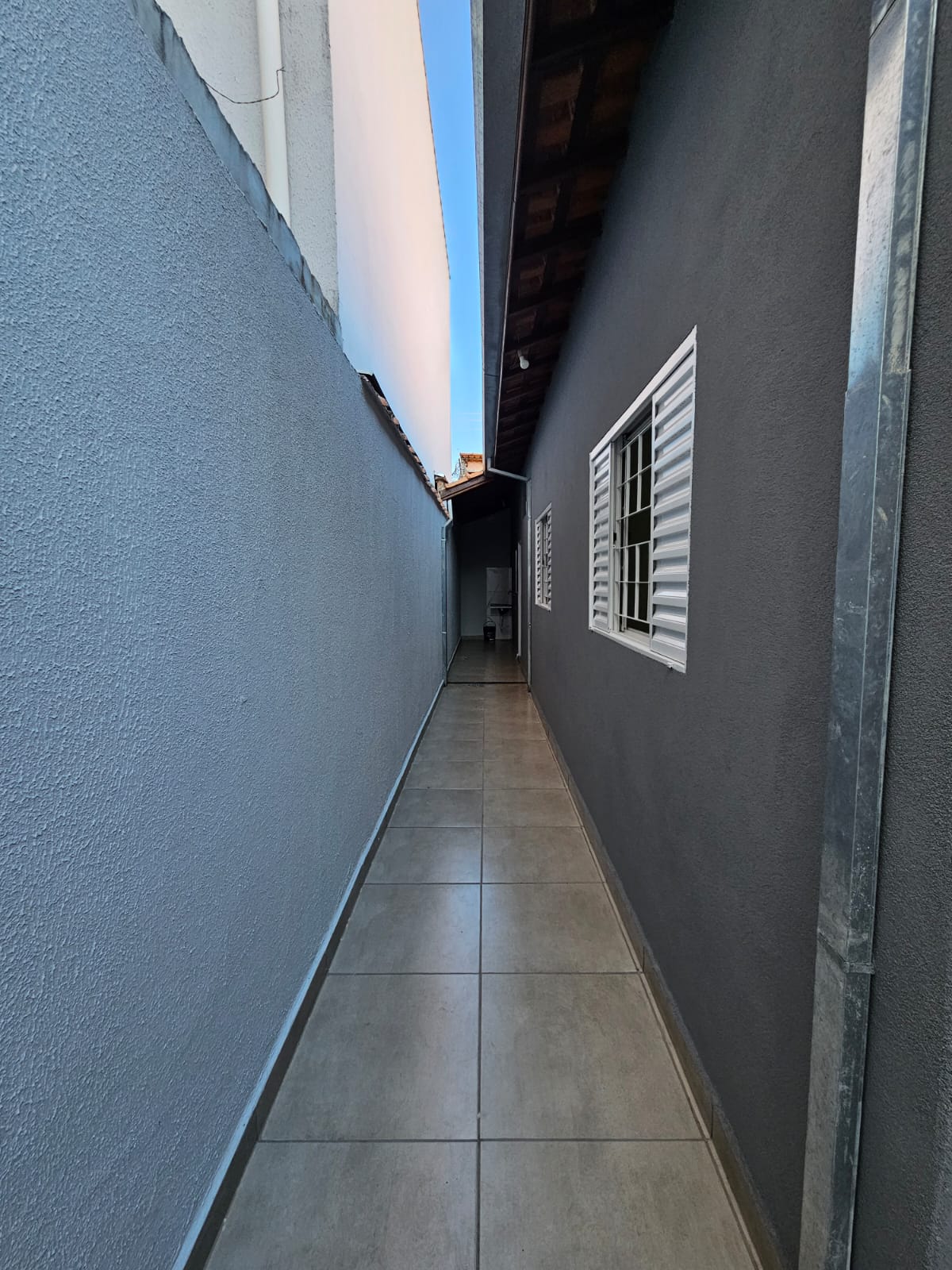 Casa a venda no Jardim Portinari