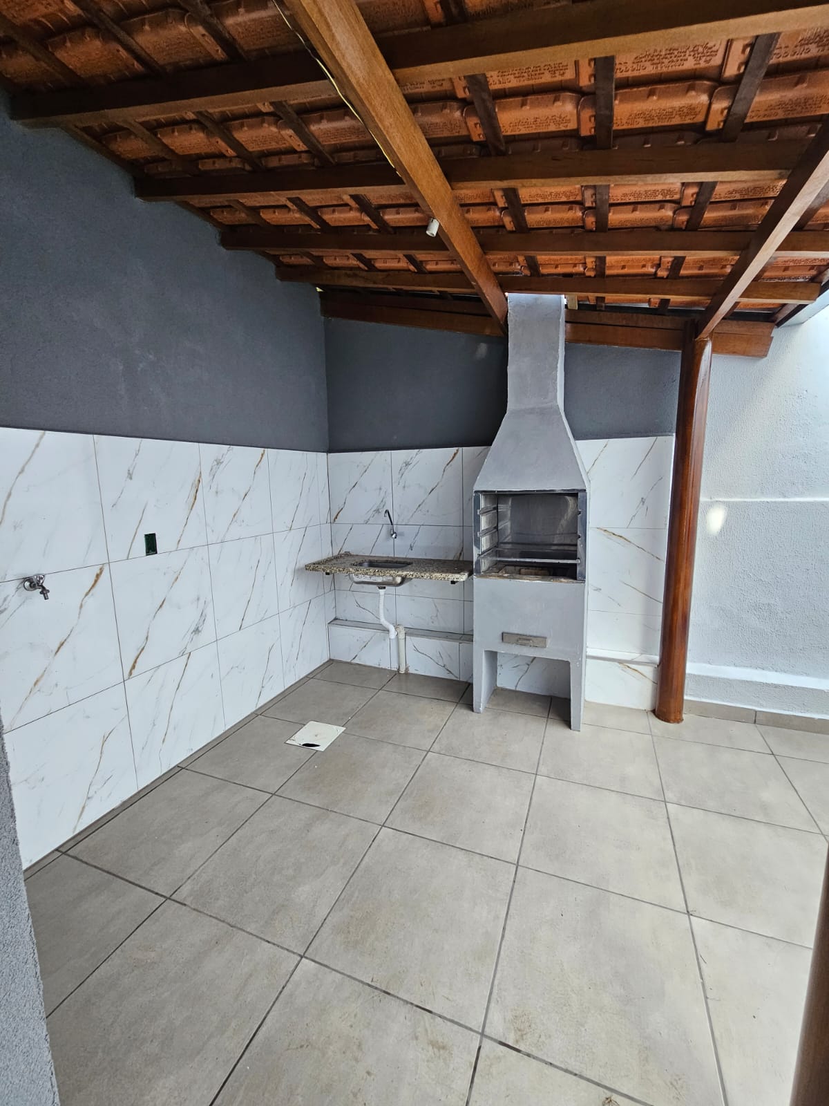 Casa a venda no Jardim Portinari