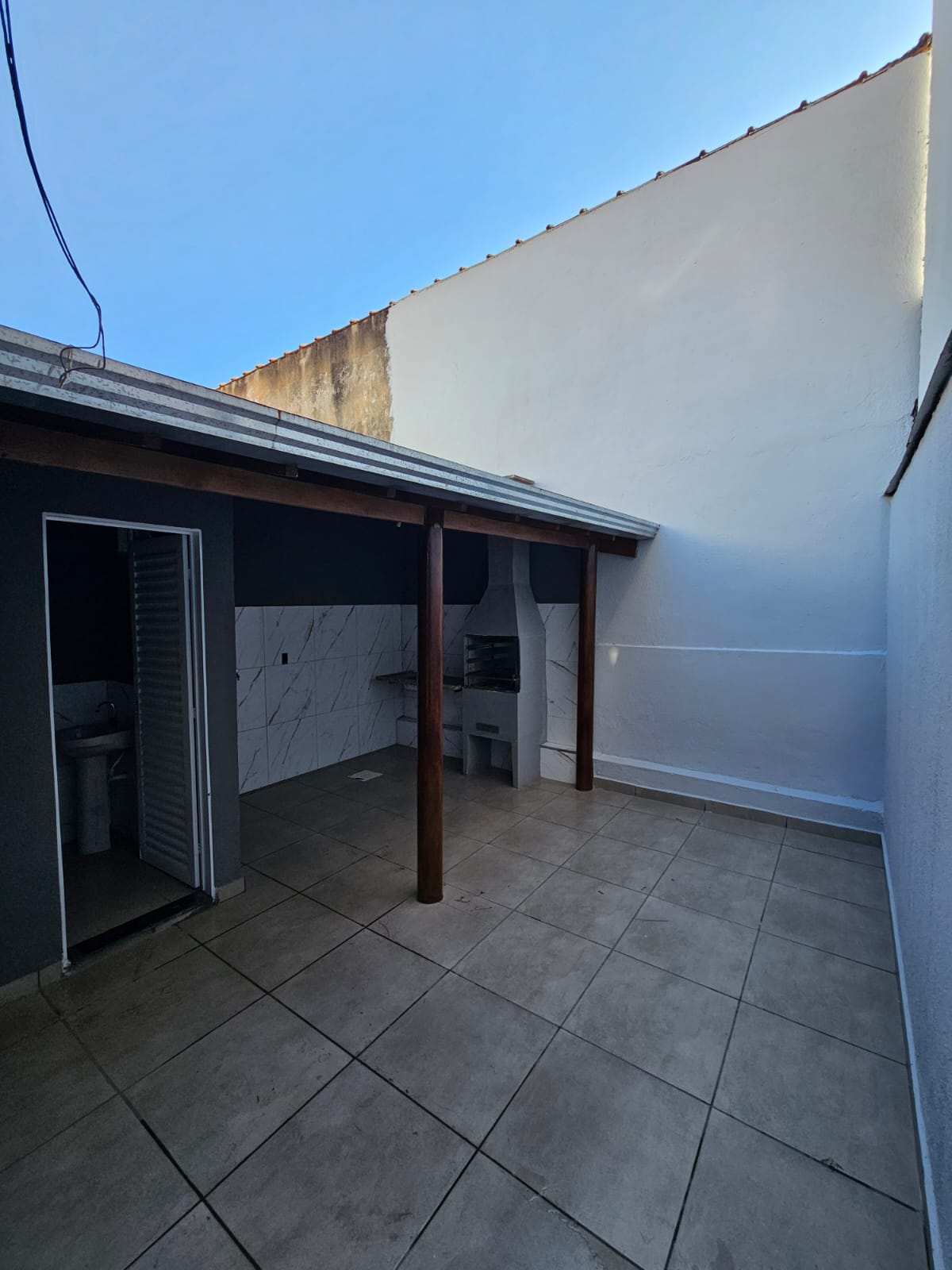 Casa a venda no Jardim Portinari