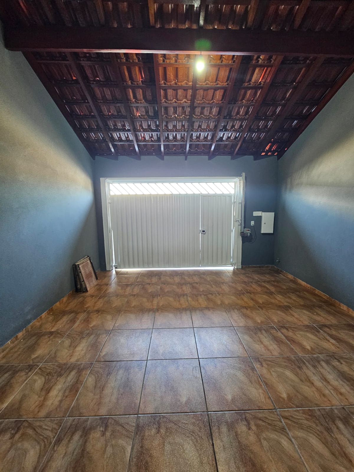 Casa a venda no Jardim Portinari