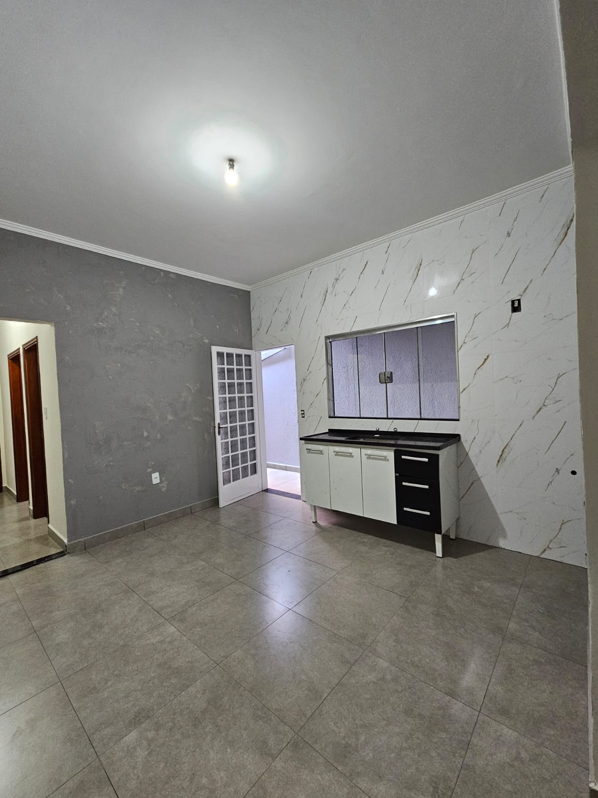 Casa a venda no Jardim Portinari
