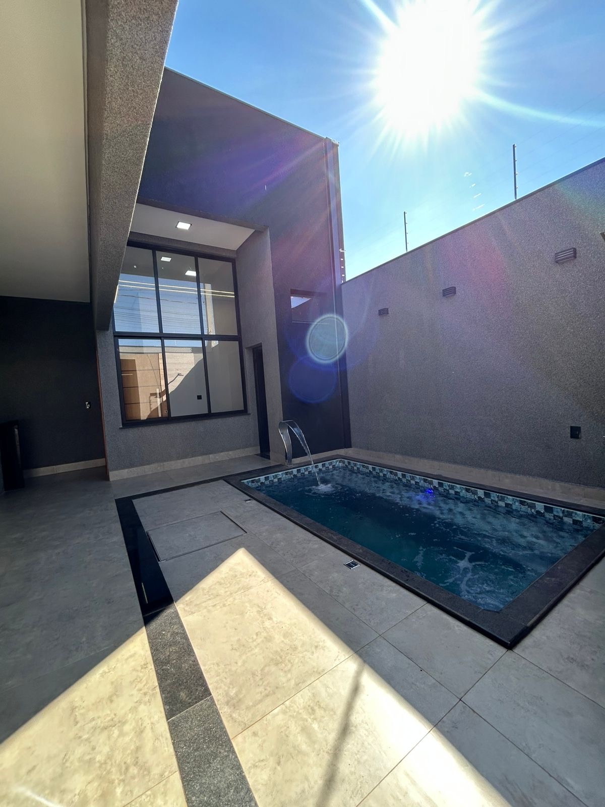Casa a venda no Esplanada Primo Meneghetti II