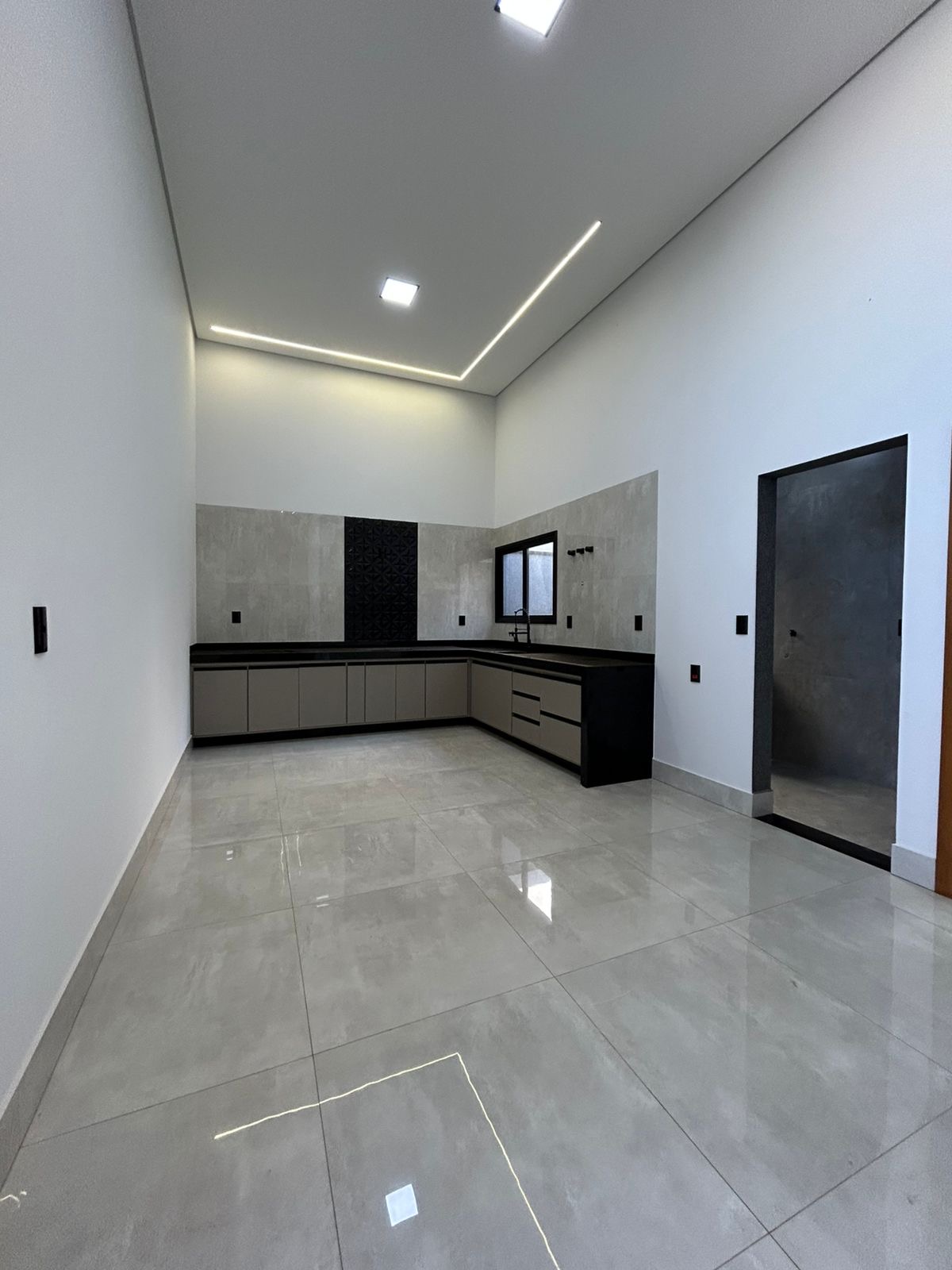 Casa a venda no Esplanada Primo Meneghetti II