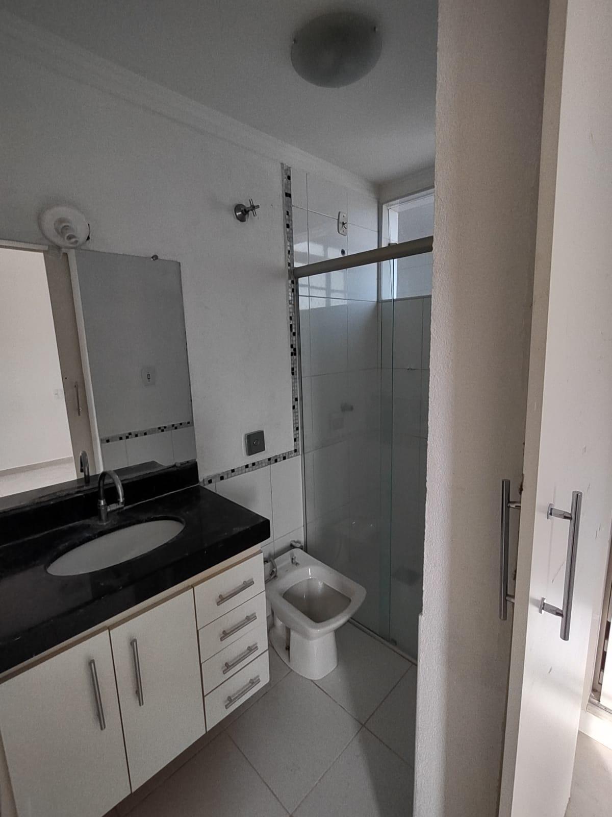 Apartamento à Venda na Chácara Santo Antônio