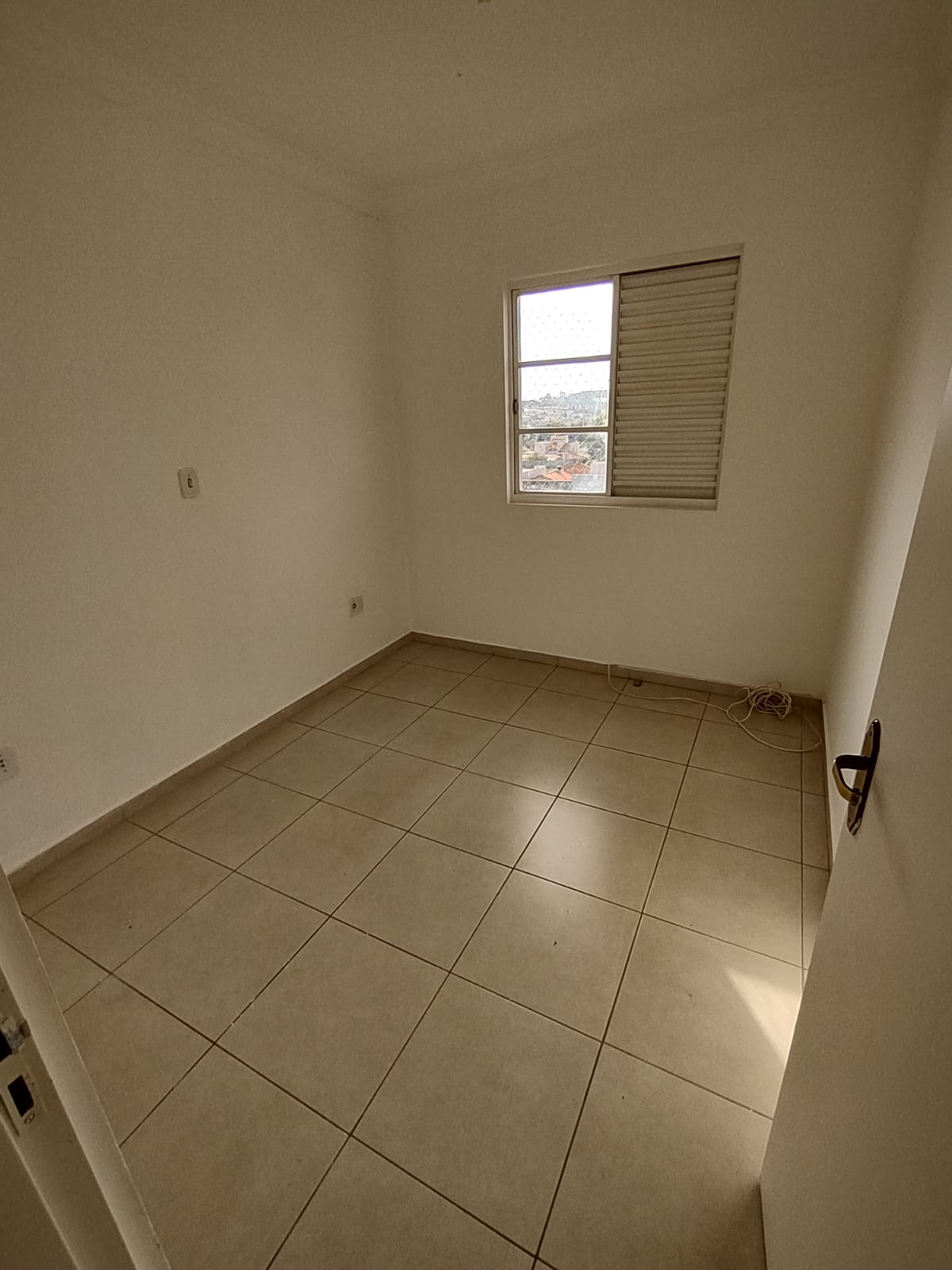 Apartamento à Venda na Chácara Santo Antônio