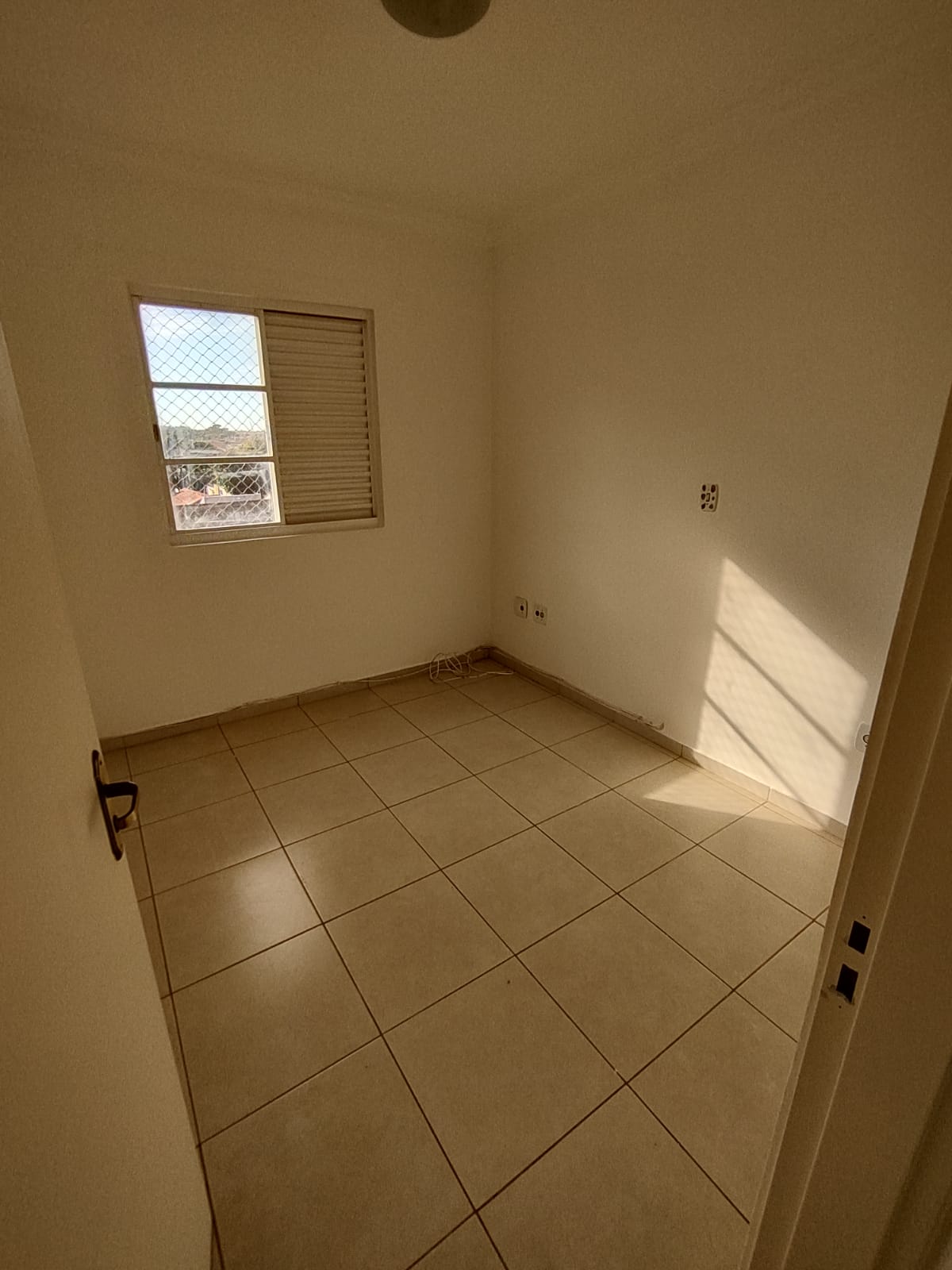Apartamento à Venda na Chácara Santo Antônio