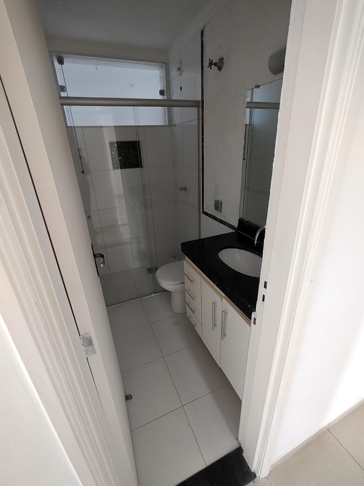 Apartamento à Venda na Chácara Santo Antônio