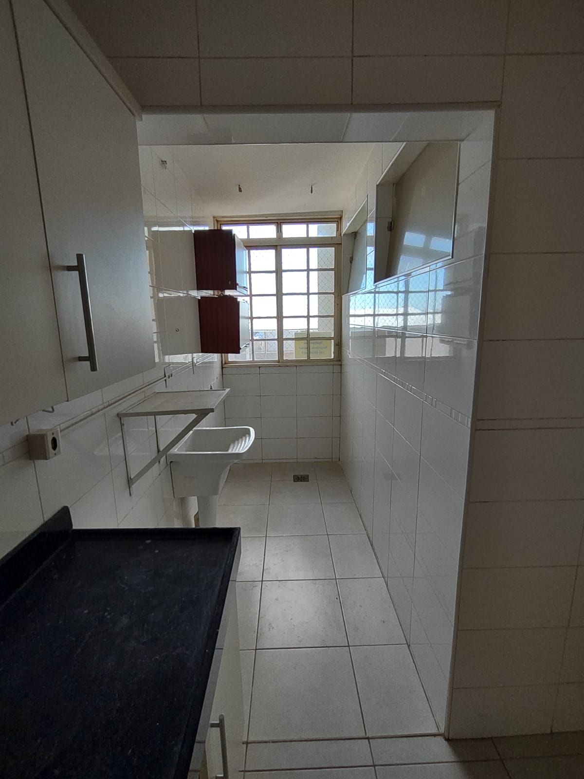 Apartamento à Venda na Chácara Santo Antônio