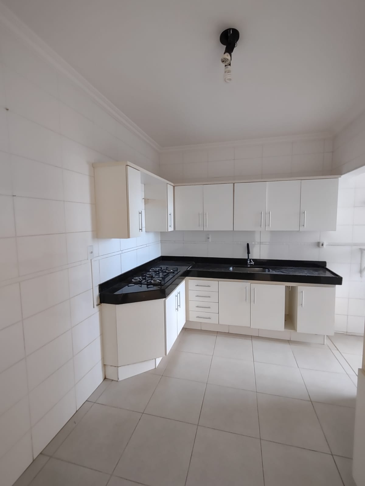 Apartamento à Venda na Chácara Santo Antônio