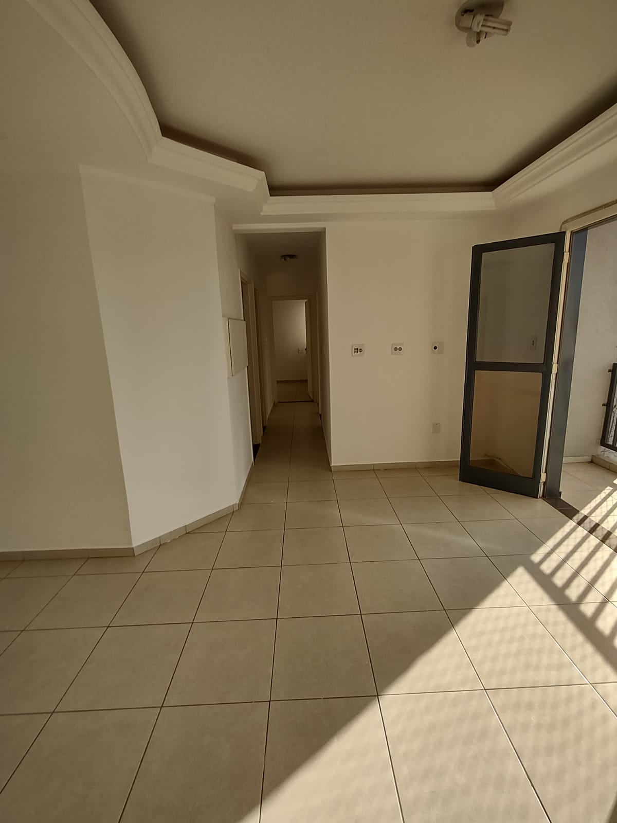 Apartamento à Venda na Chácara Santo Antônio