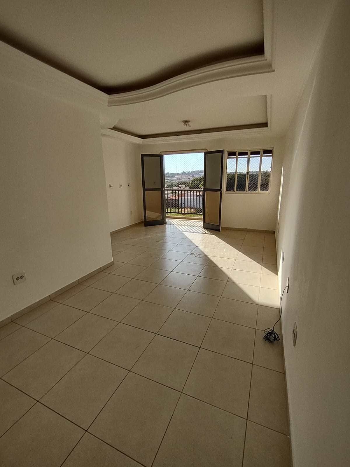 Apartamento à Venda na Chácara Santo Antônio