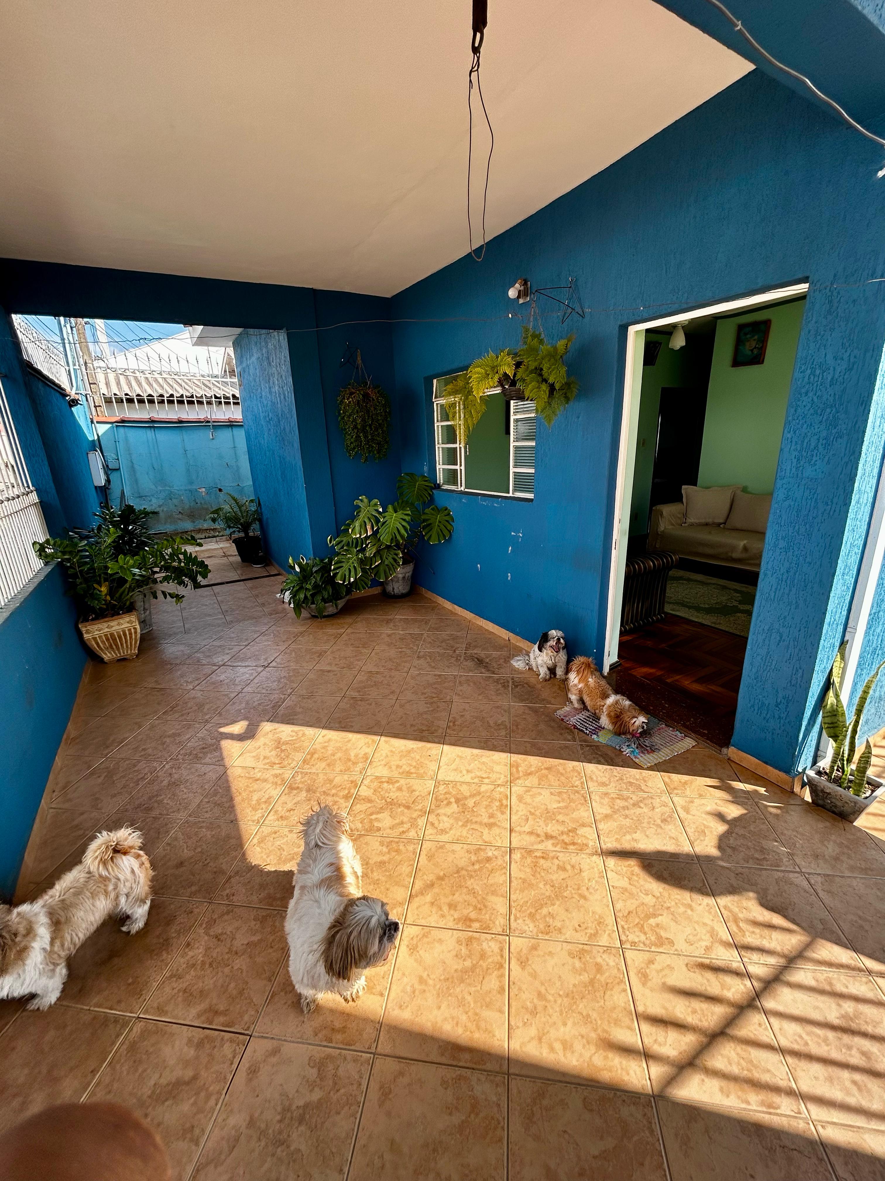 Casa a Venda no Jardim Paulista