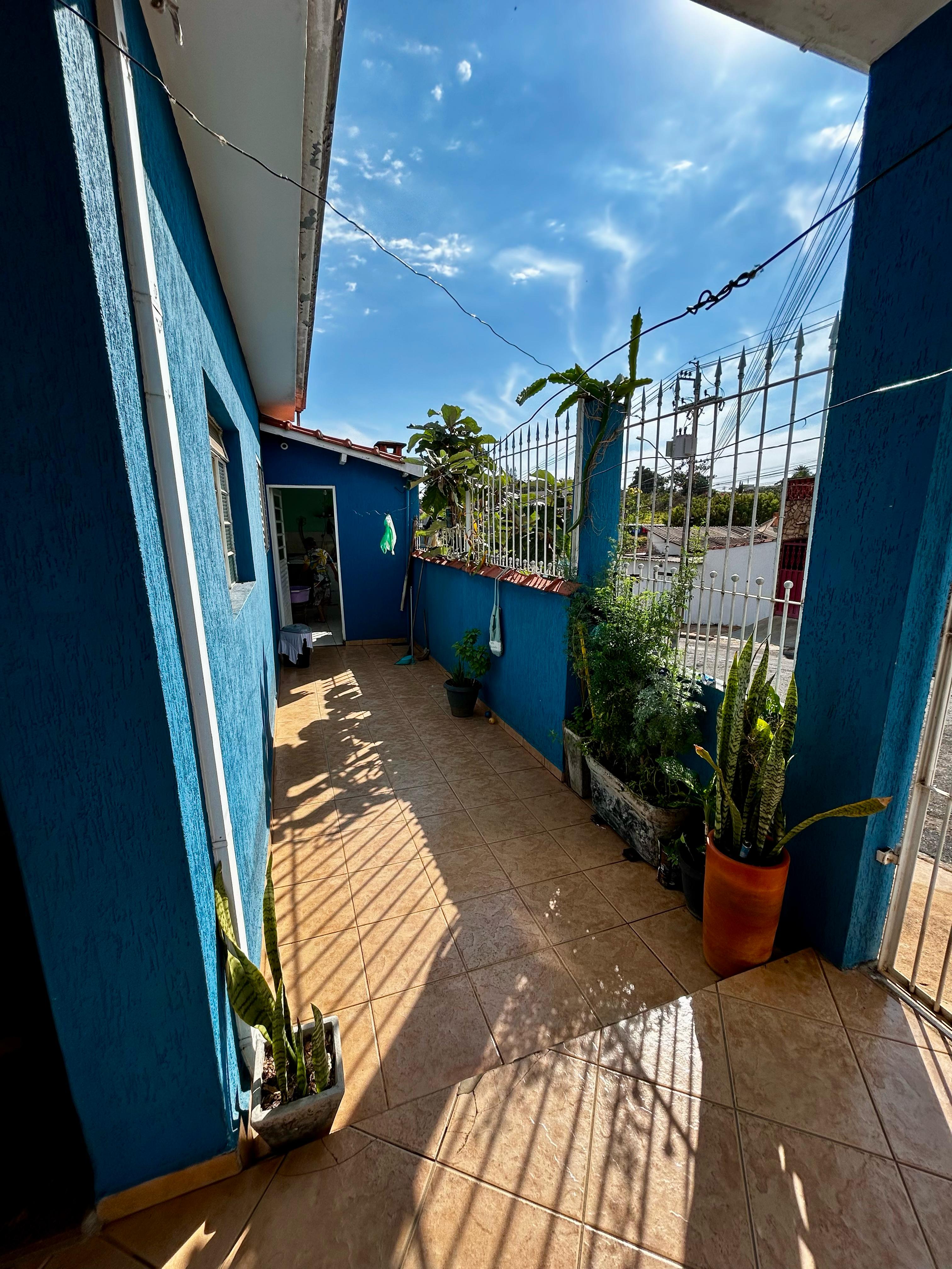 Casa a Venda no Jardim Paulista