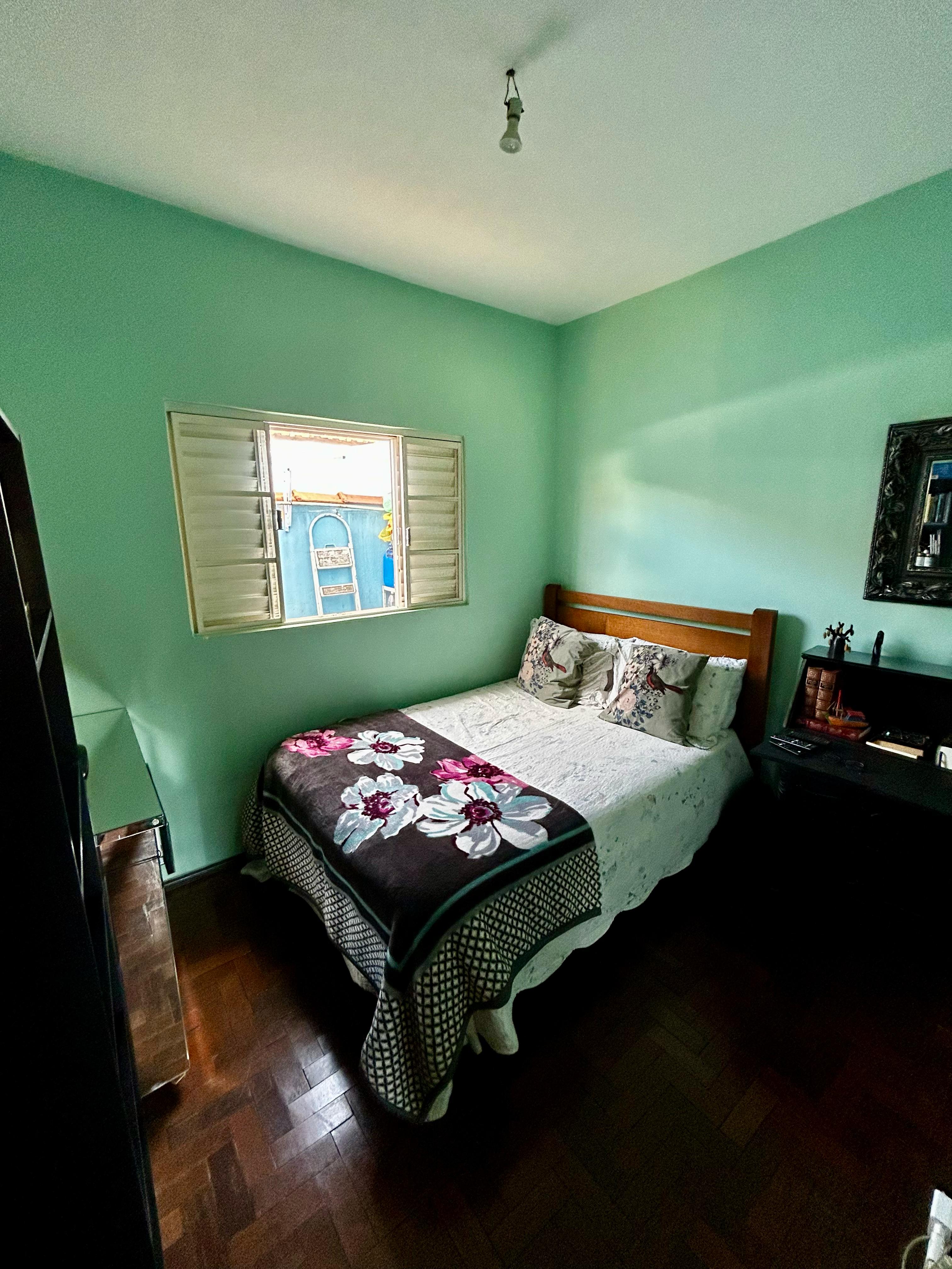 Casa a Venda no Jardim Paulista