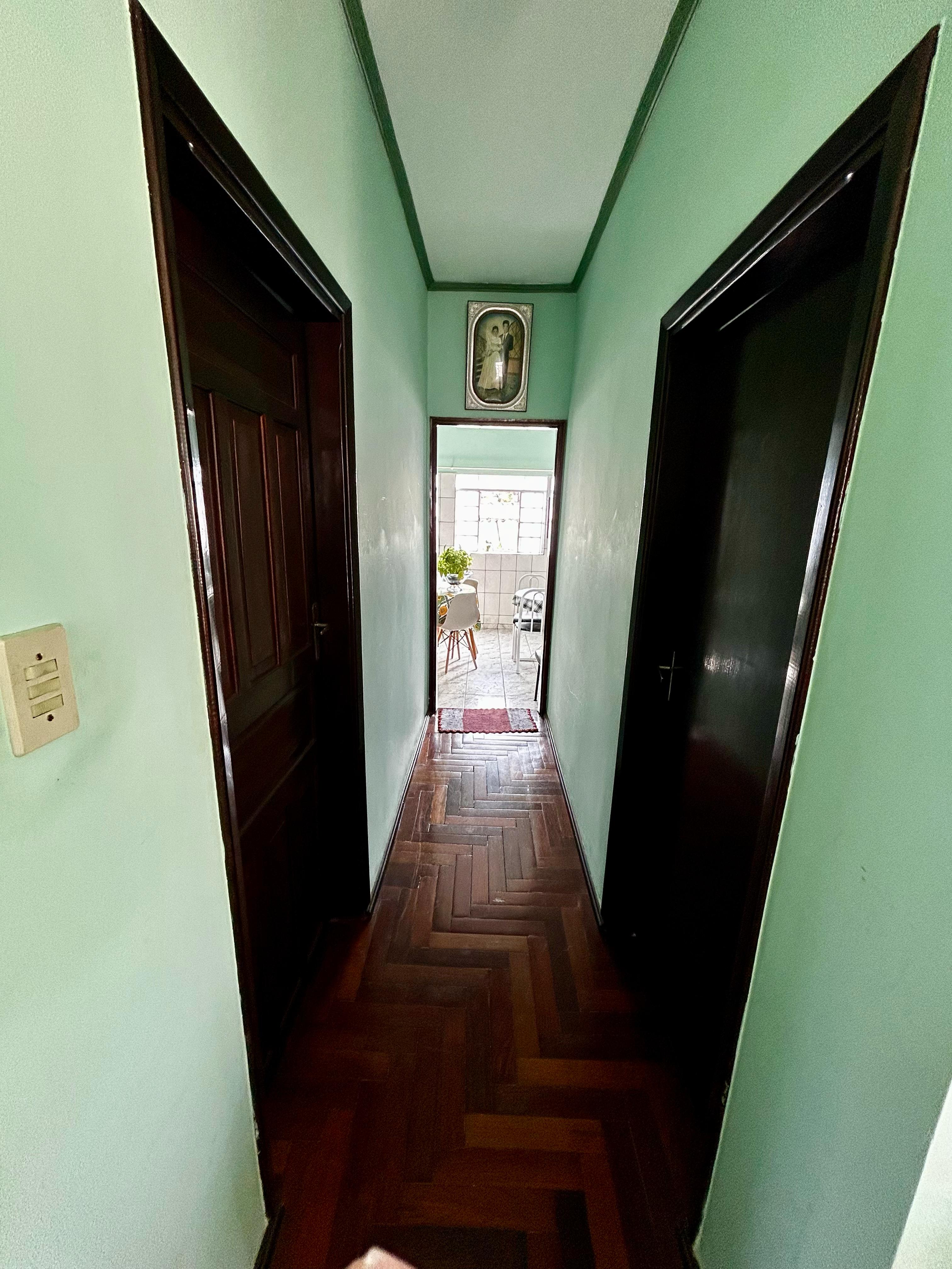 Casa a Venda no Jardim Paulista