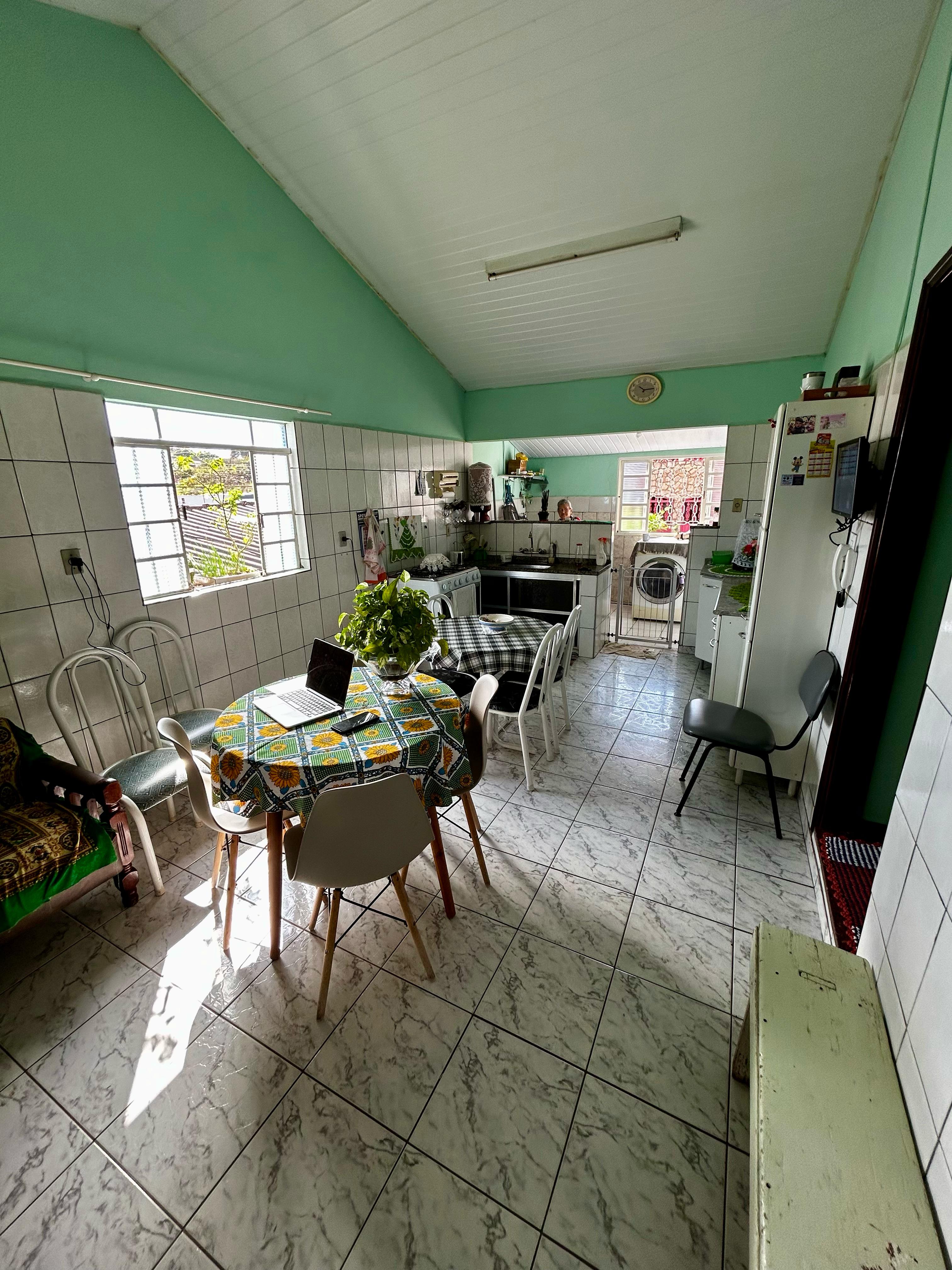 Casa a Venda no Jardim Paulista