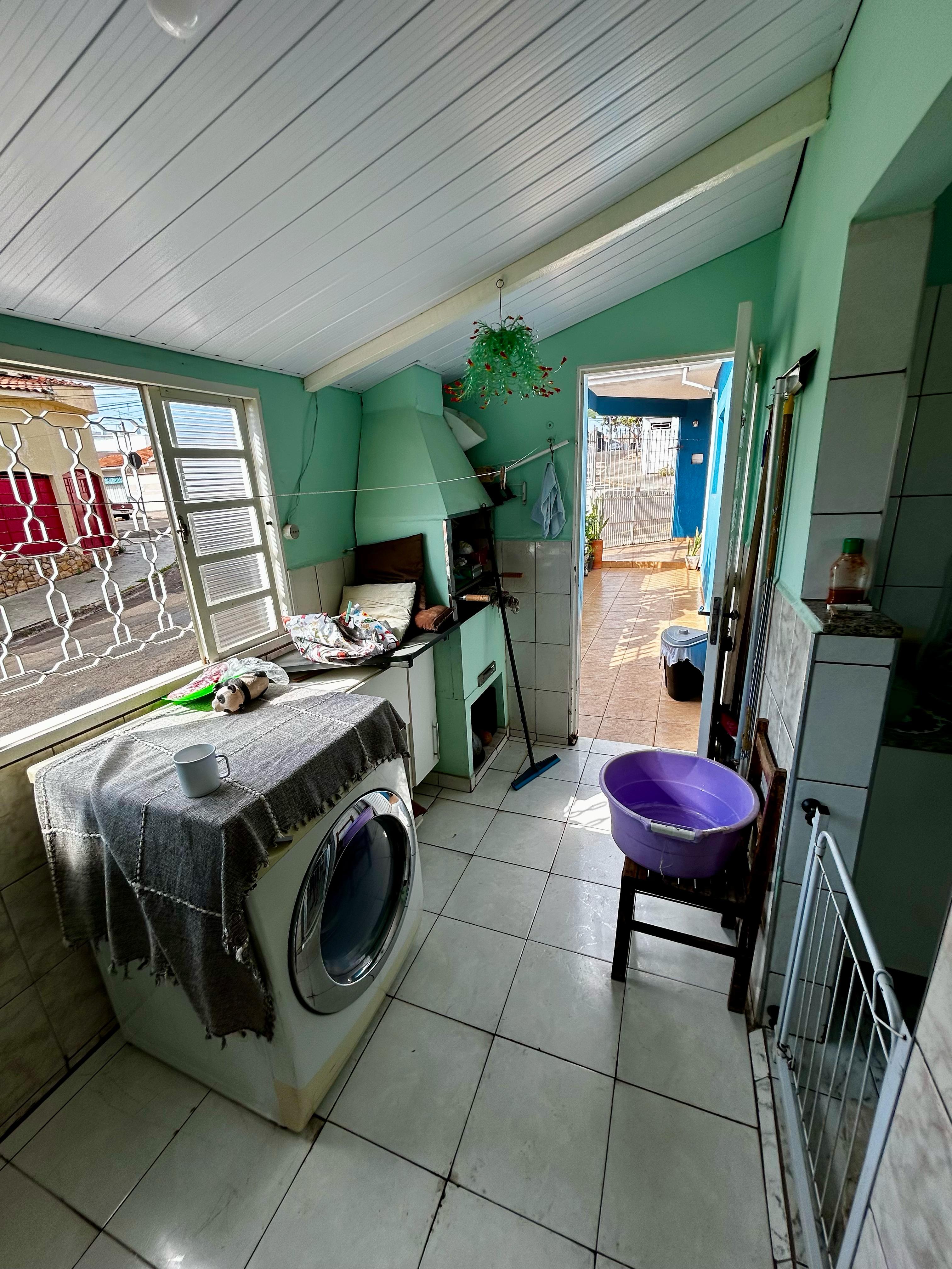 Casa a Venda no Jardim Paulista