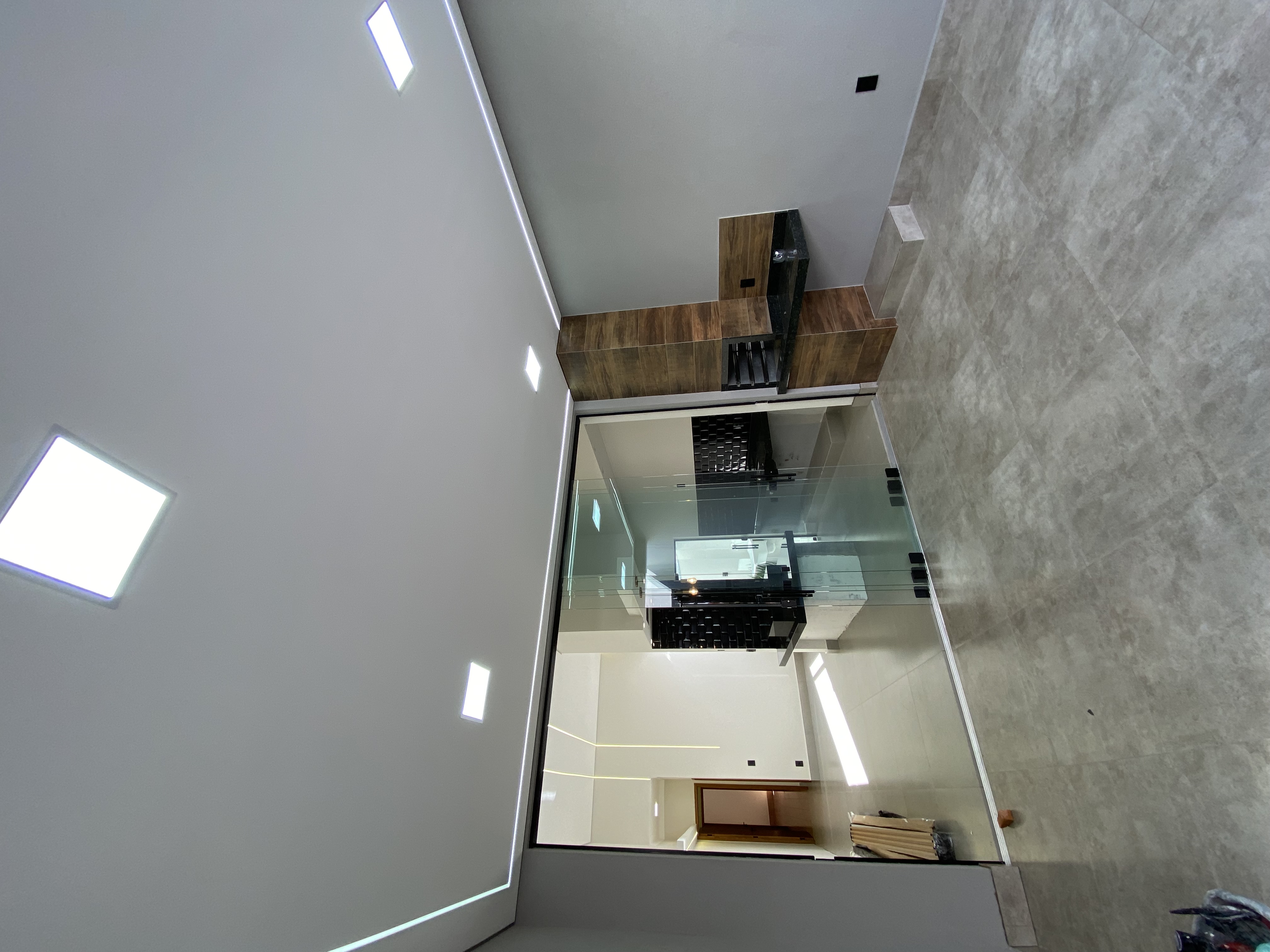 Casa a Venda no Três Colinas 