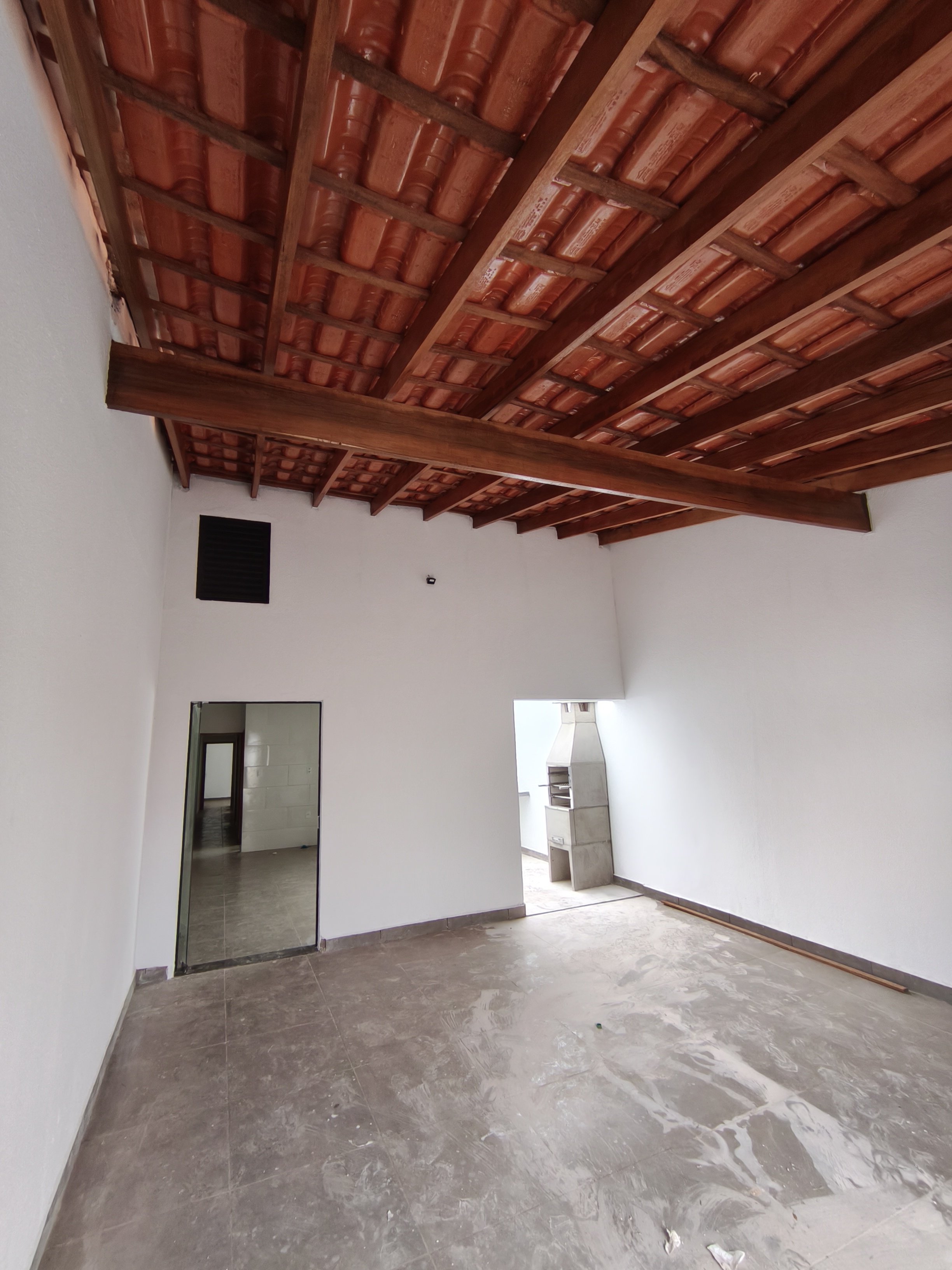 Casa a Venda no Residencial Irineu Zanetti