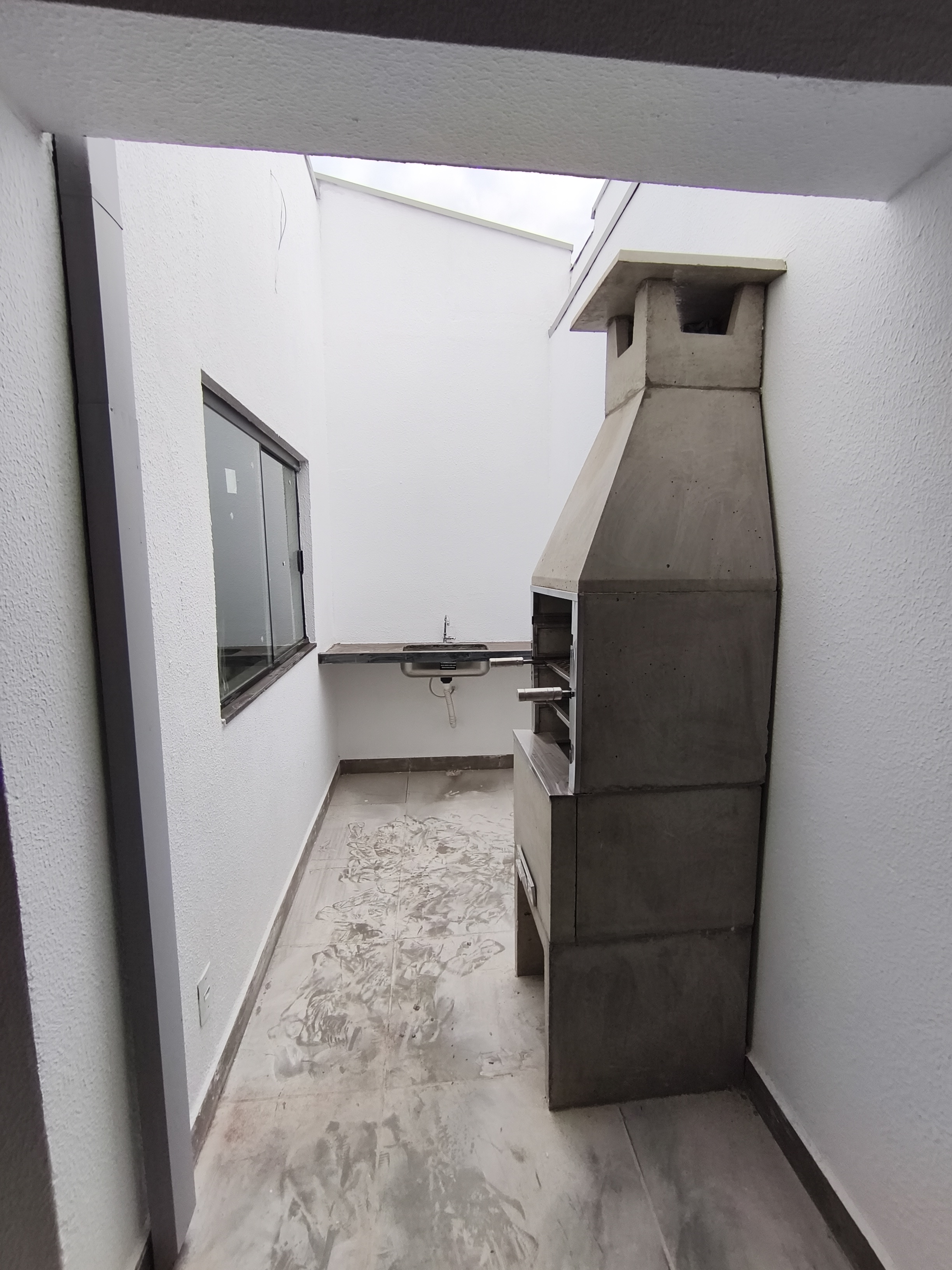 Casa a Venda no Residencial Irineu Zanetti