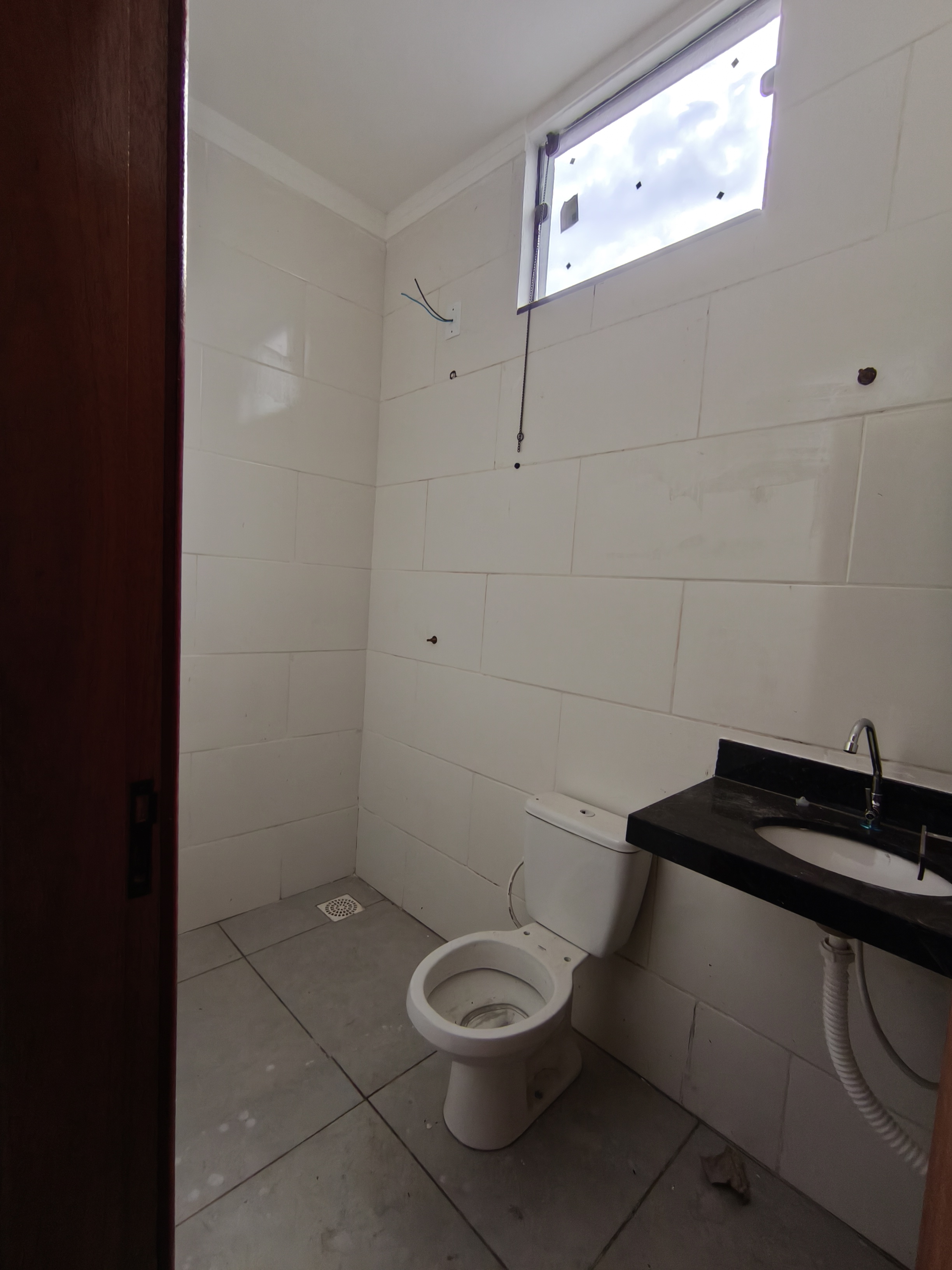 Casa a Venda no Residencial Irineu Zanetti
