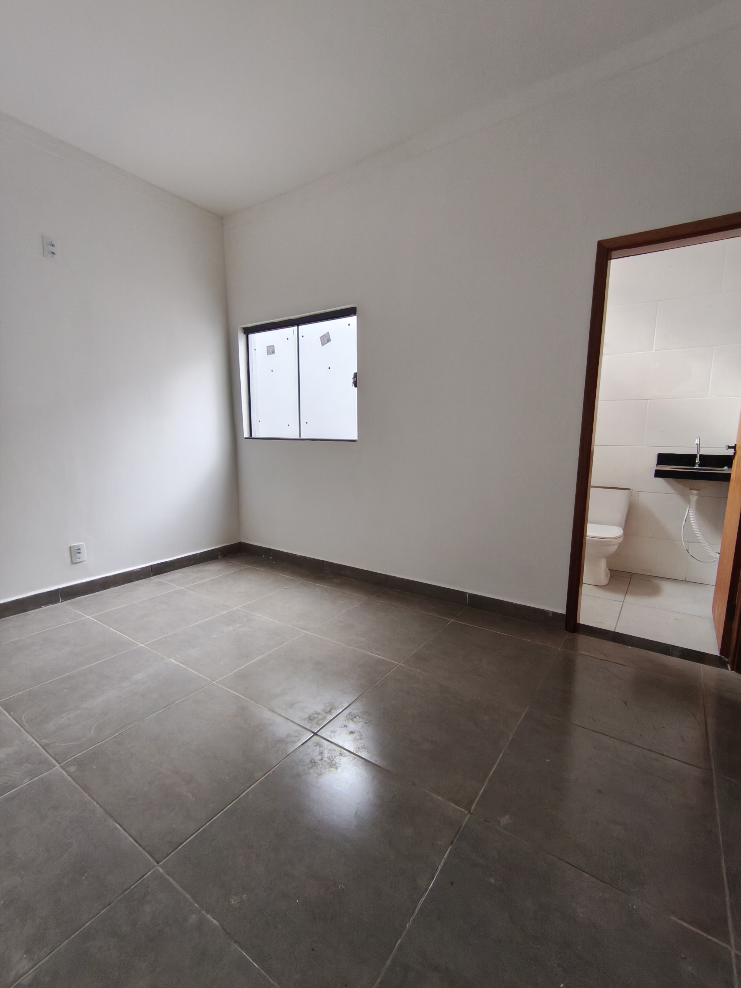Casa a Venda no Residencial Irineu Zanetti