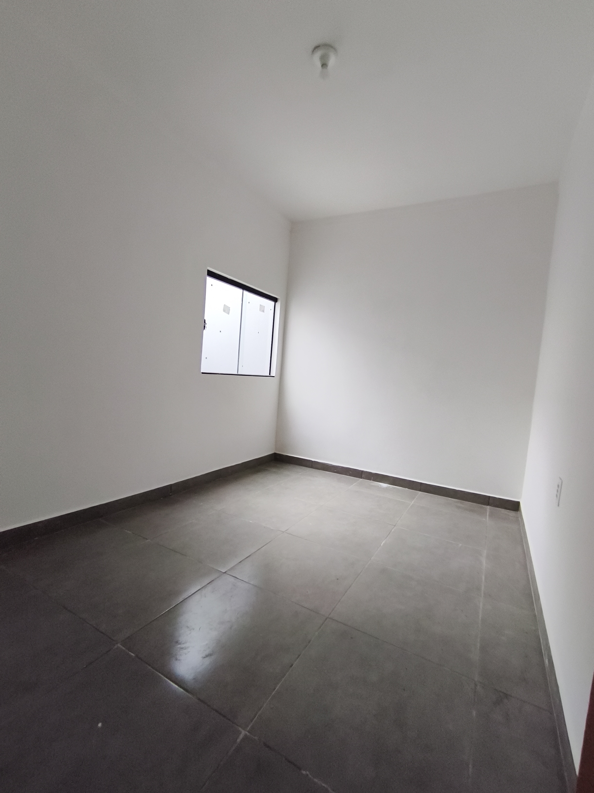 Casa a Venda no Residencial Irineu Zanetti