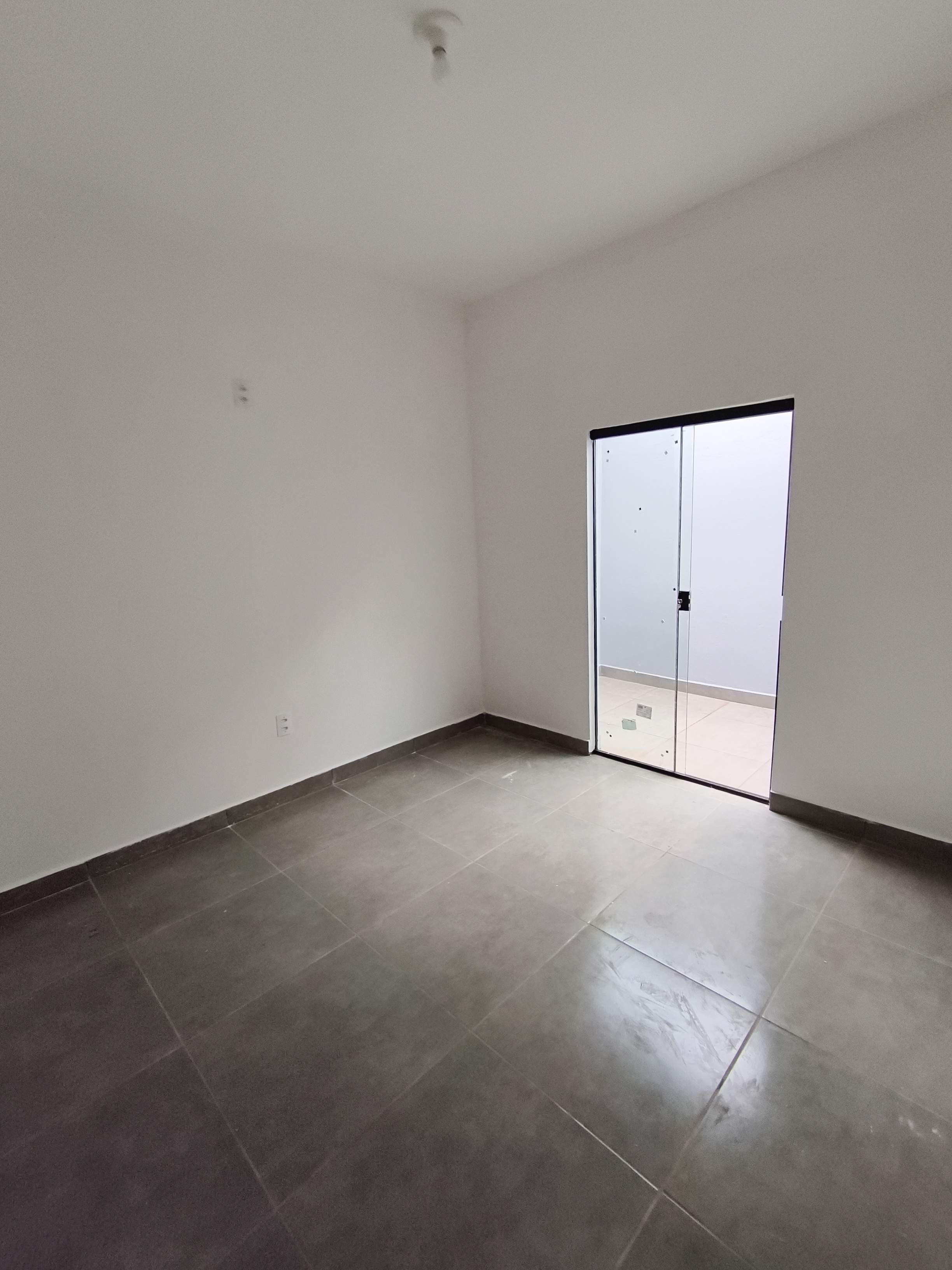 Casa a Venda no Residencial Irineu Zanetti