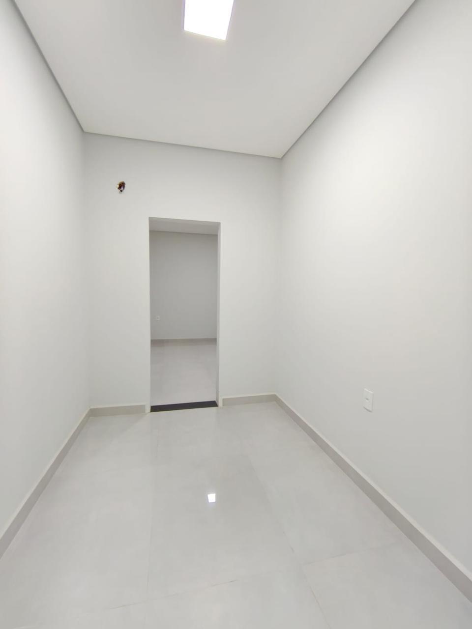 Casa a Venda no Jardim Natal
