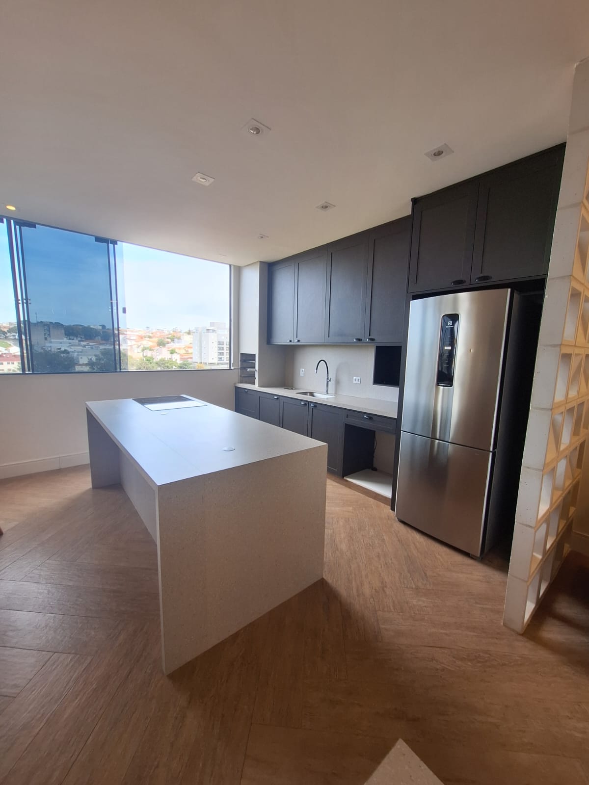 Apartamento a Venda no Jardim Santana