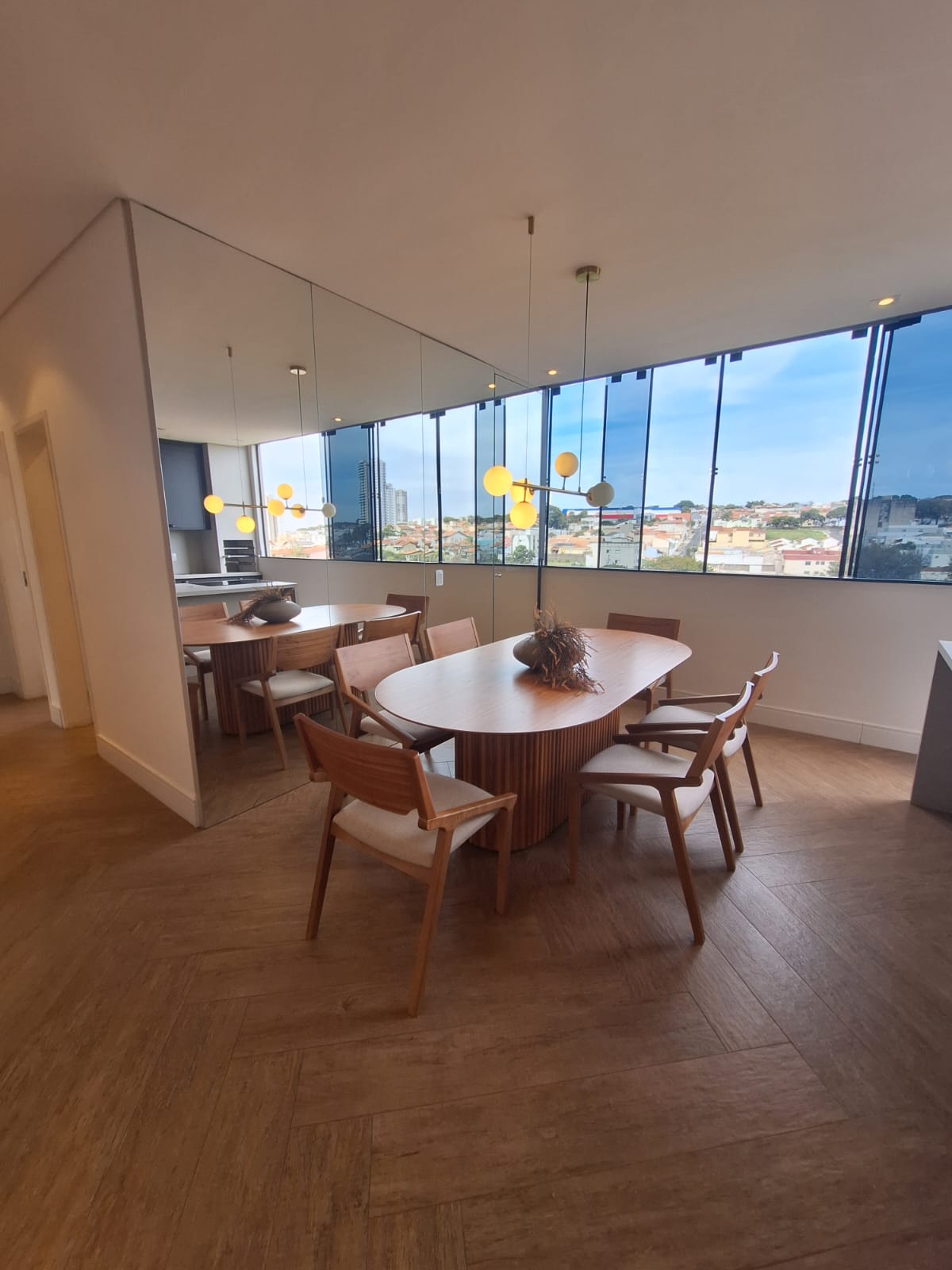Apartamento a Venda no Jardim Santana