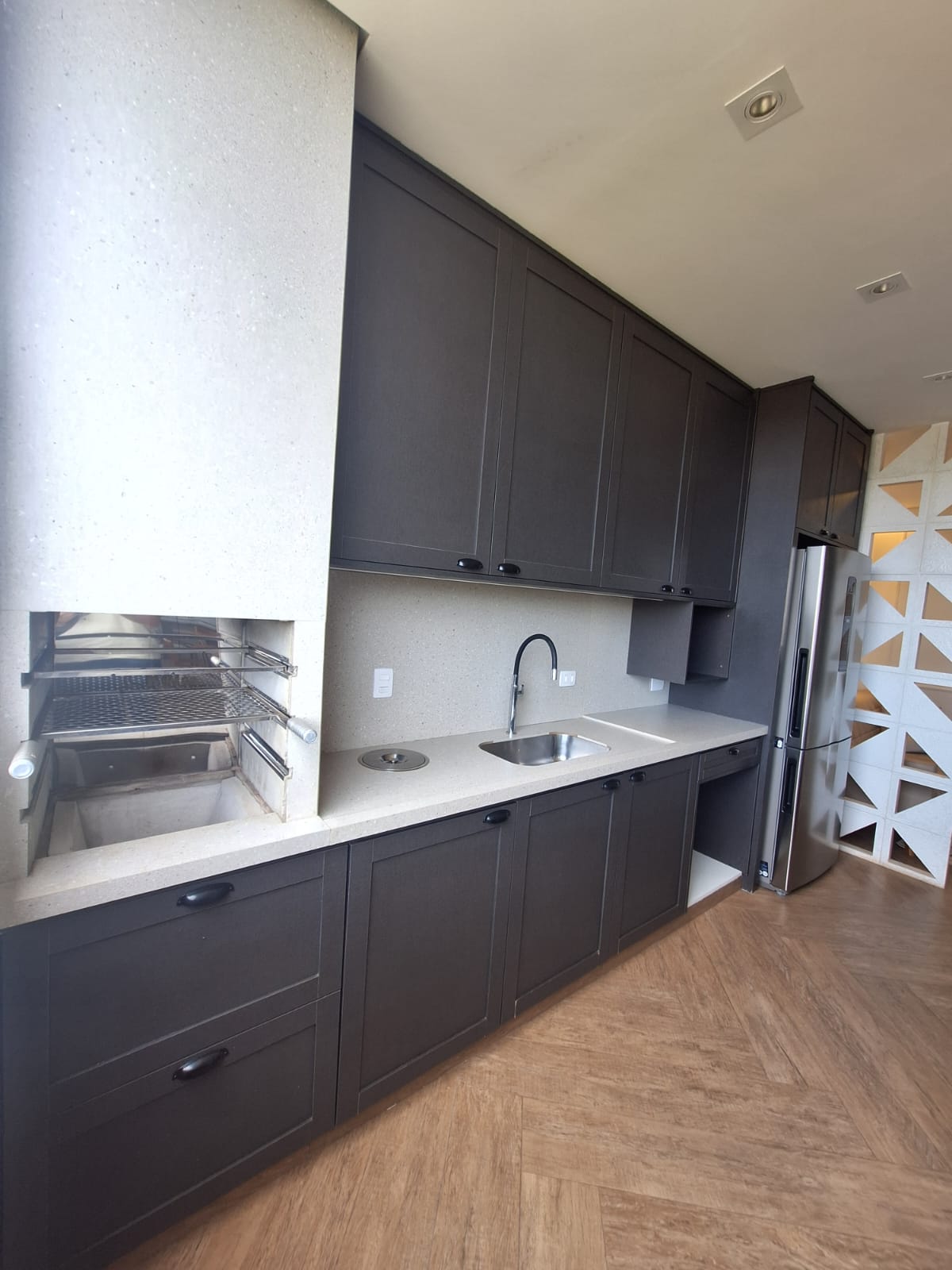 Apartamento a Venda no Jardim Santana