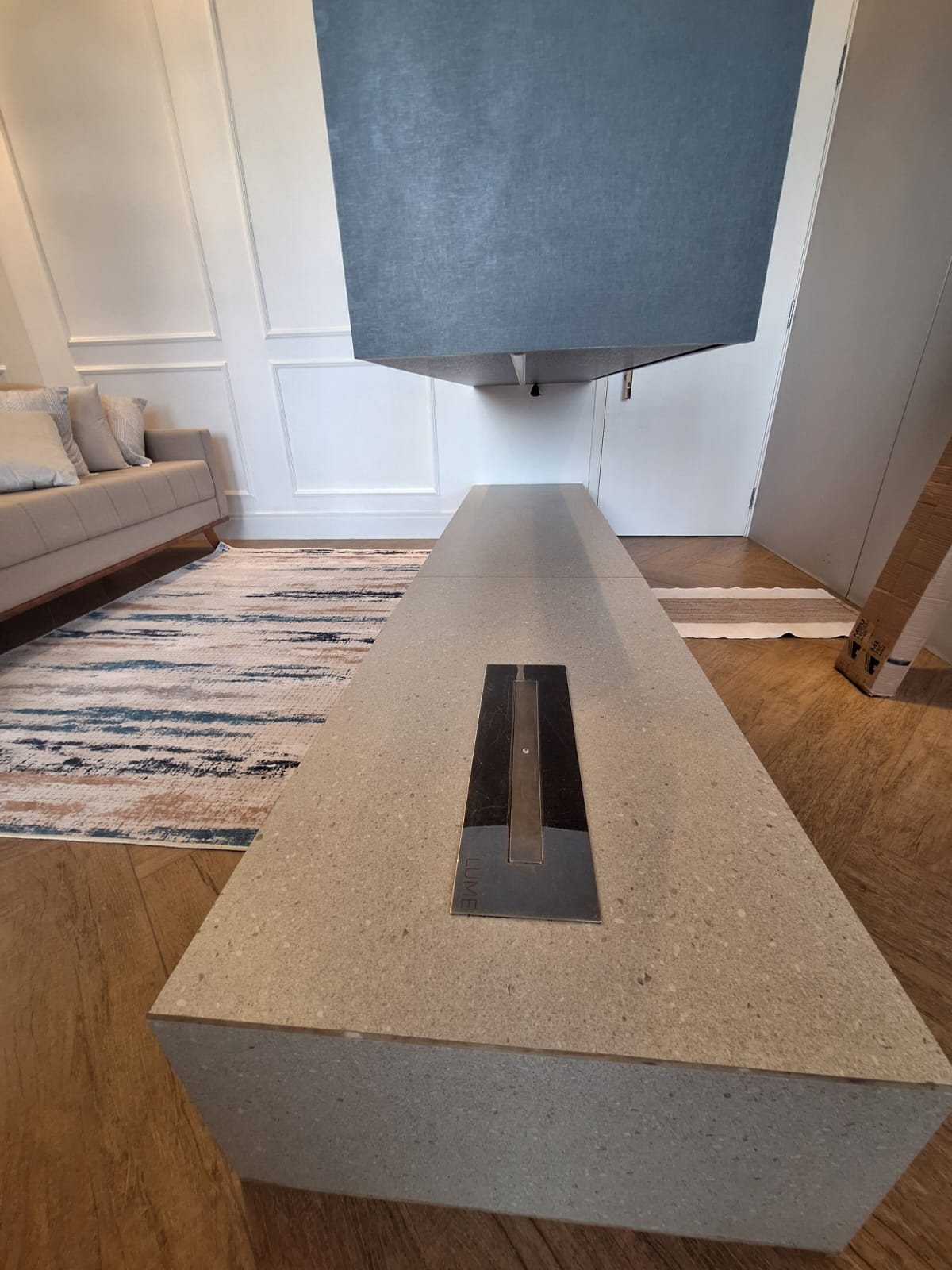 Apartamento a Venda no Jardim Santana