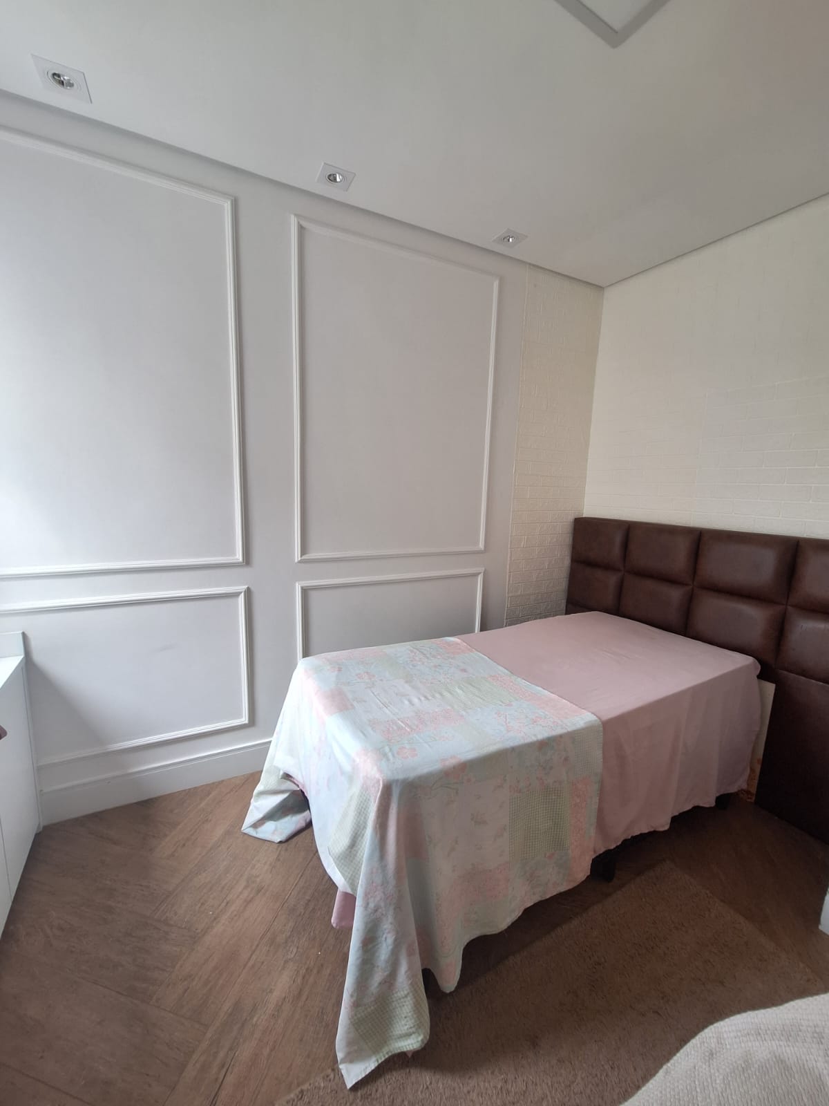Apartamento a Venda no Jardim Santana