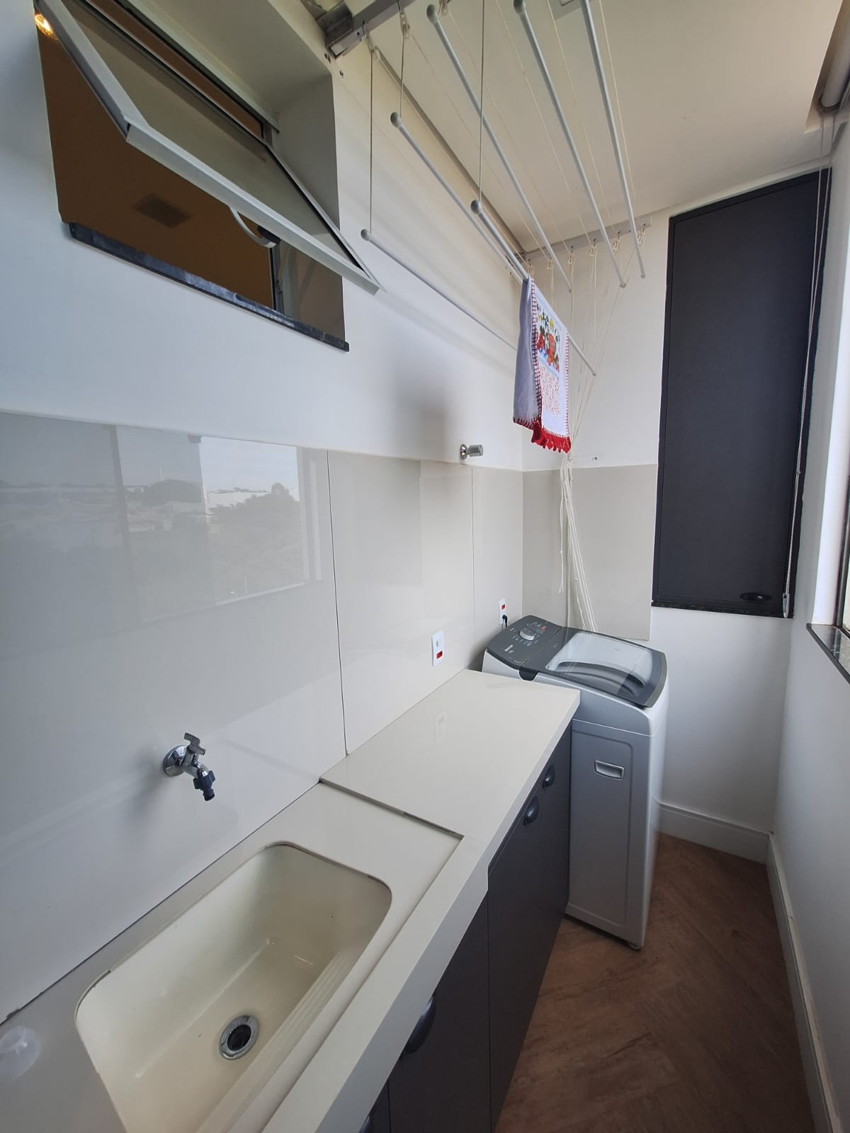 Apartamento a Venda no Jardim Santana