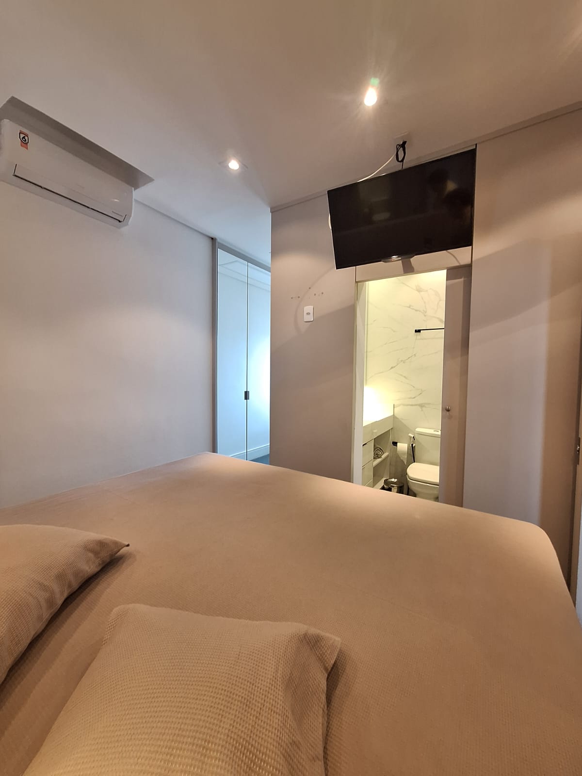 Apartamento a Venda no Jardim Santana