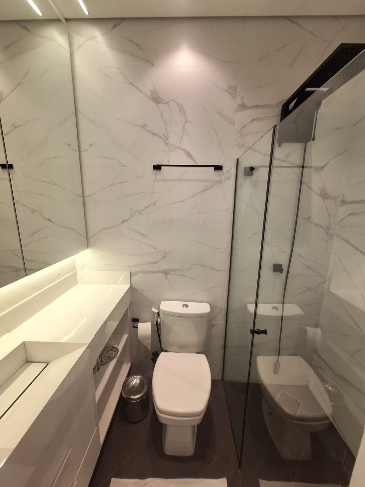 Apartamento a Venda no Jardim Santana