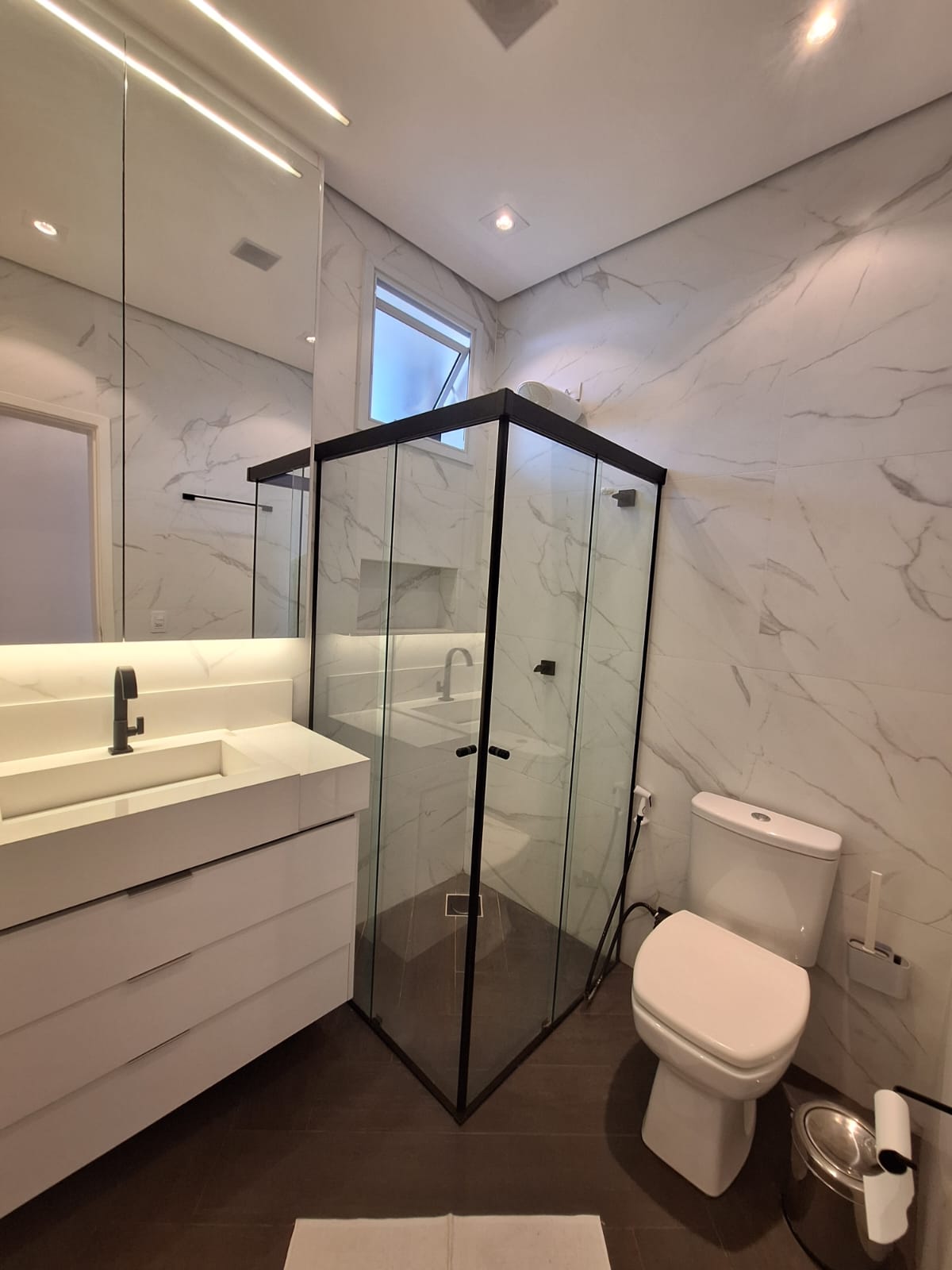 Apartamento a Venda no Jardim Santana