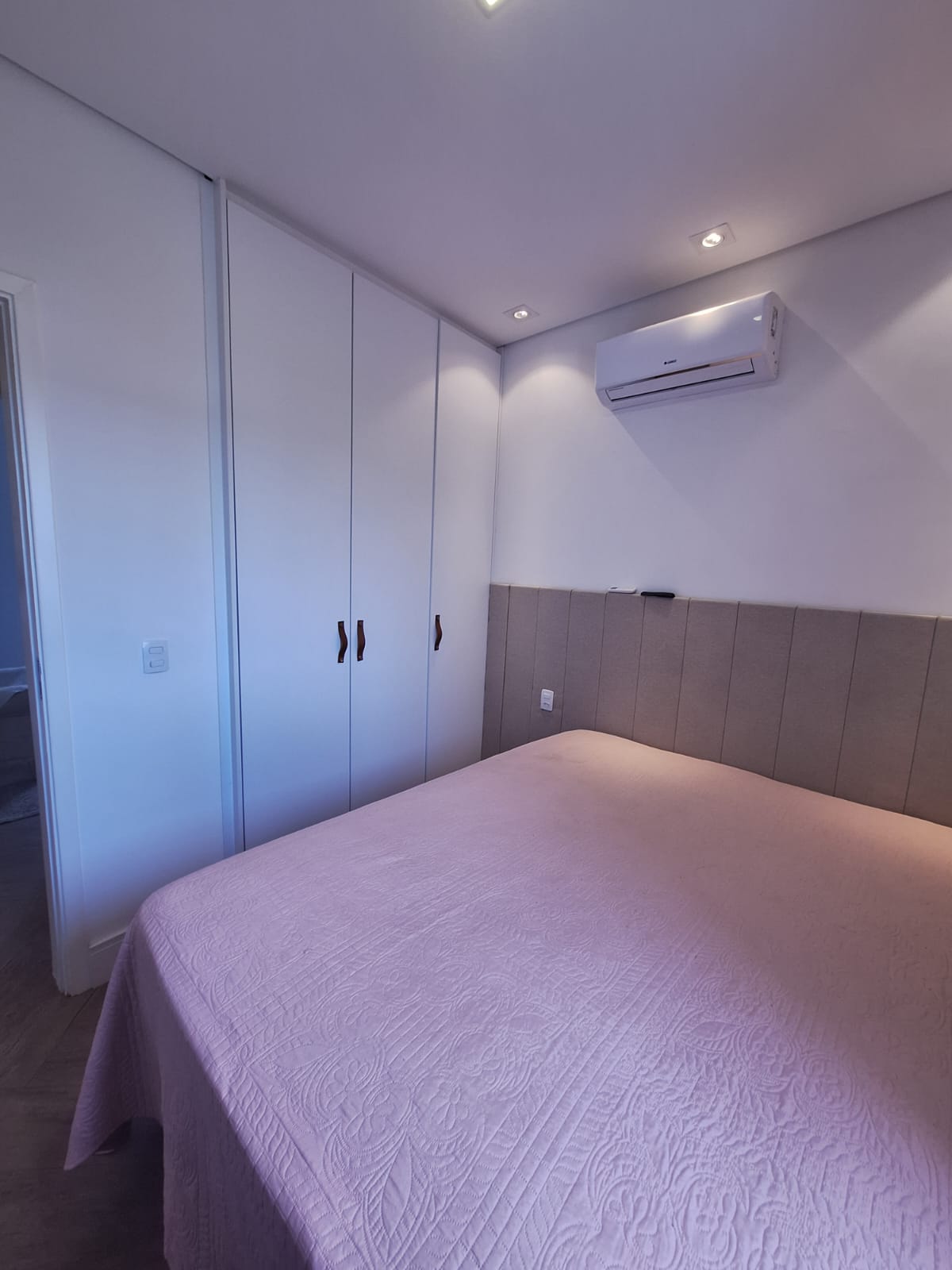 Apartamento a Venda no Jardim Santana