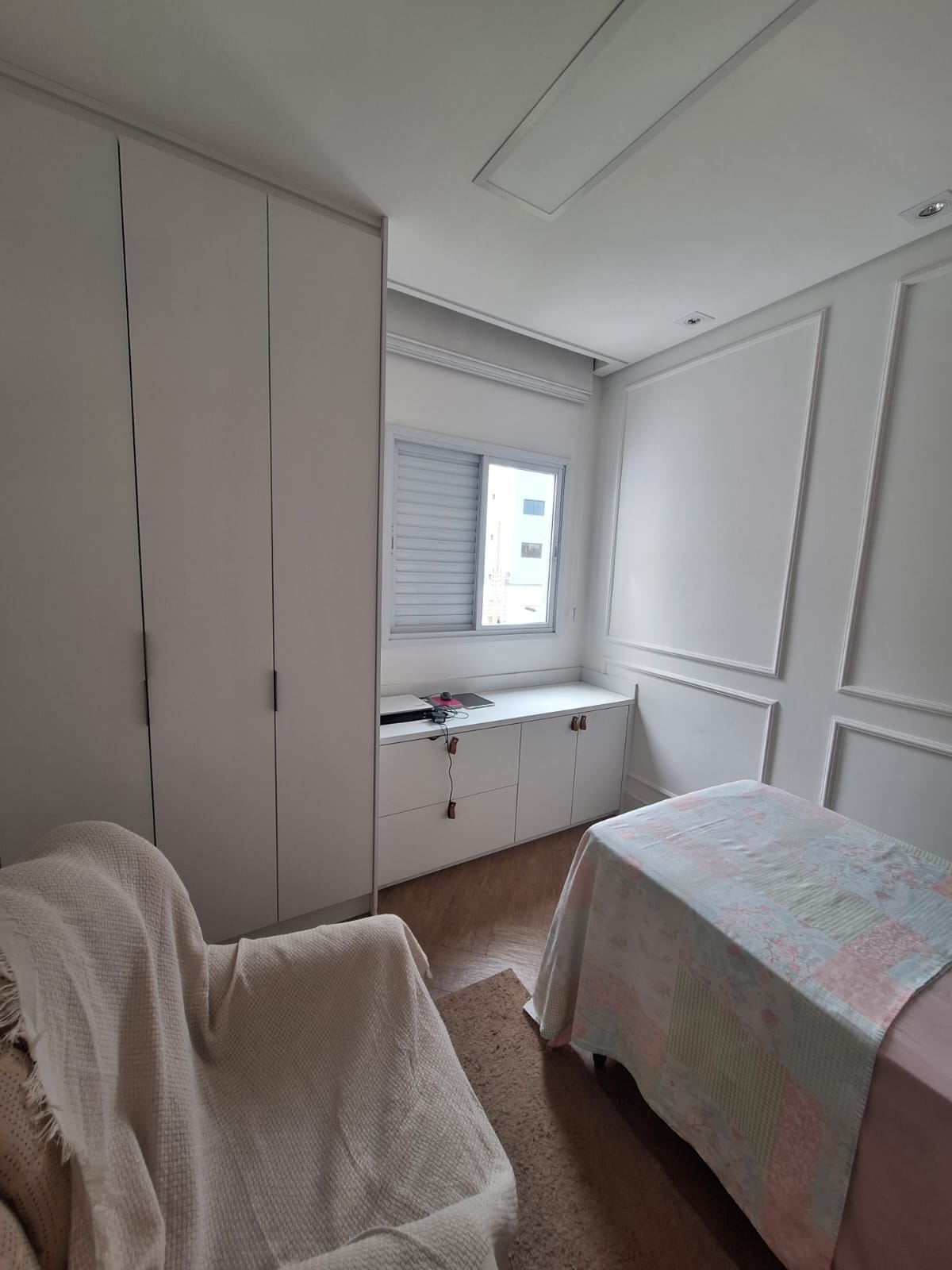Apartamento a Venda no Jardim Santana
