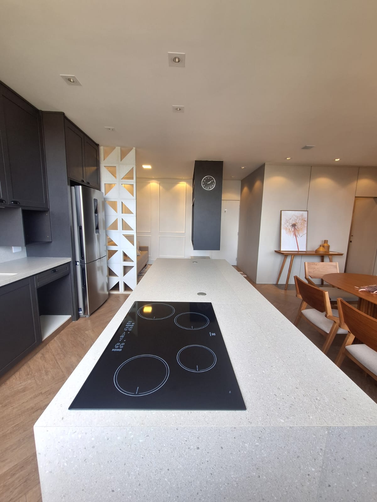 Apartamento a Venda no Jardim Santana