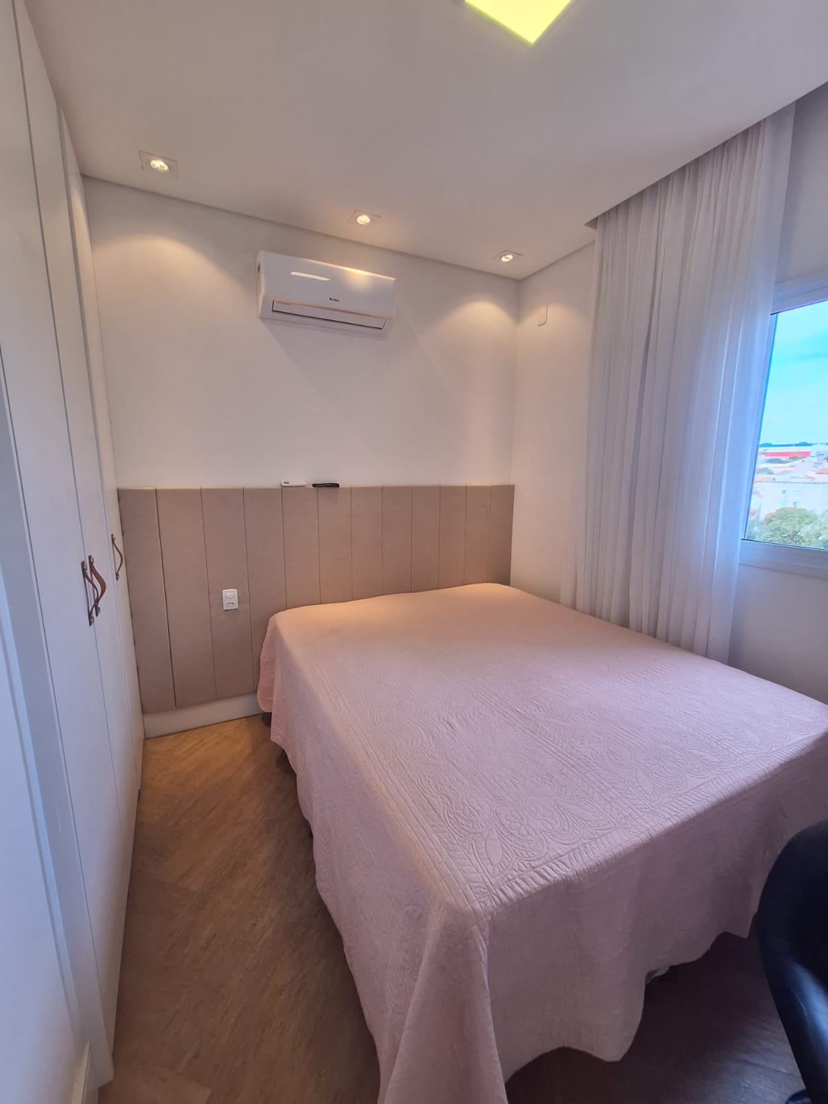 Apartamento a Venda no Jardim Santana