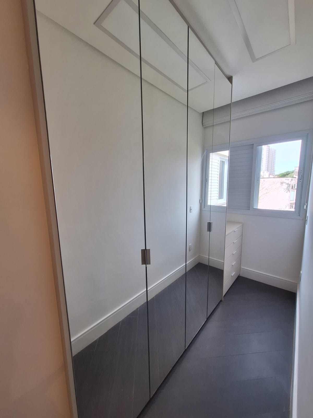 Apartamento a Venda no Jardim Santana