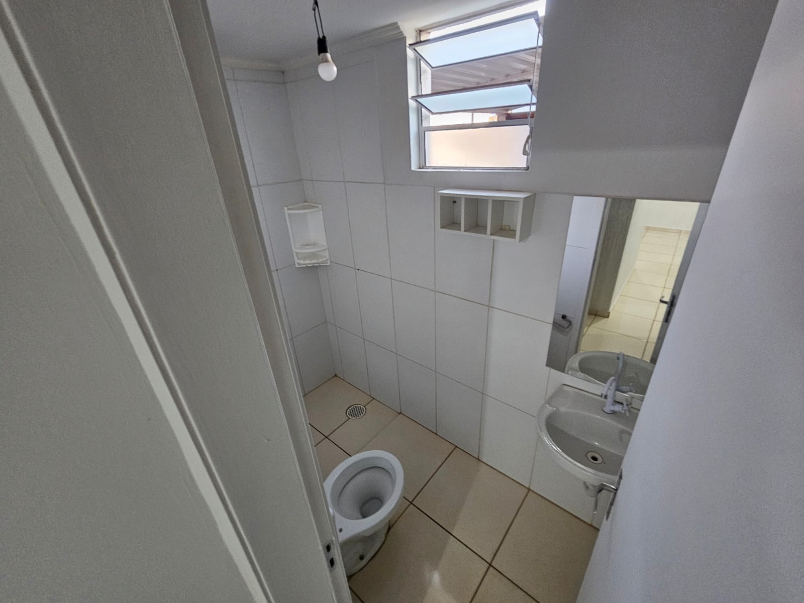 Apartamento a Venda no Palhermo 