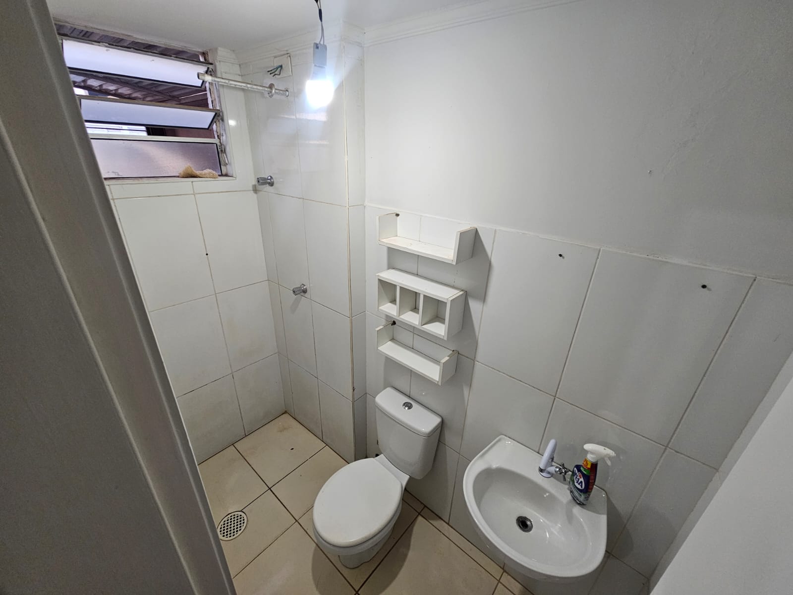 Apartamento a Venda no Palhermo 
