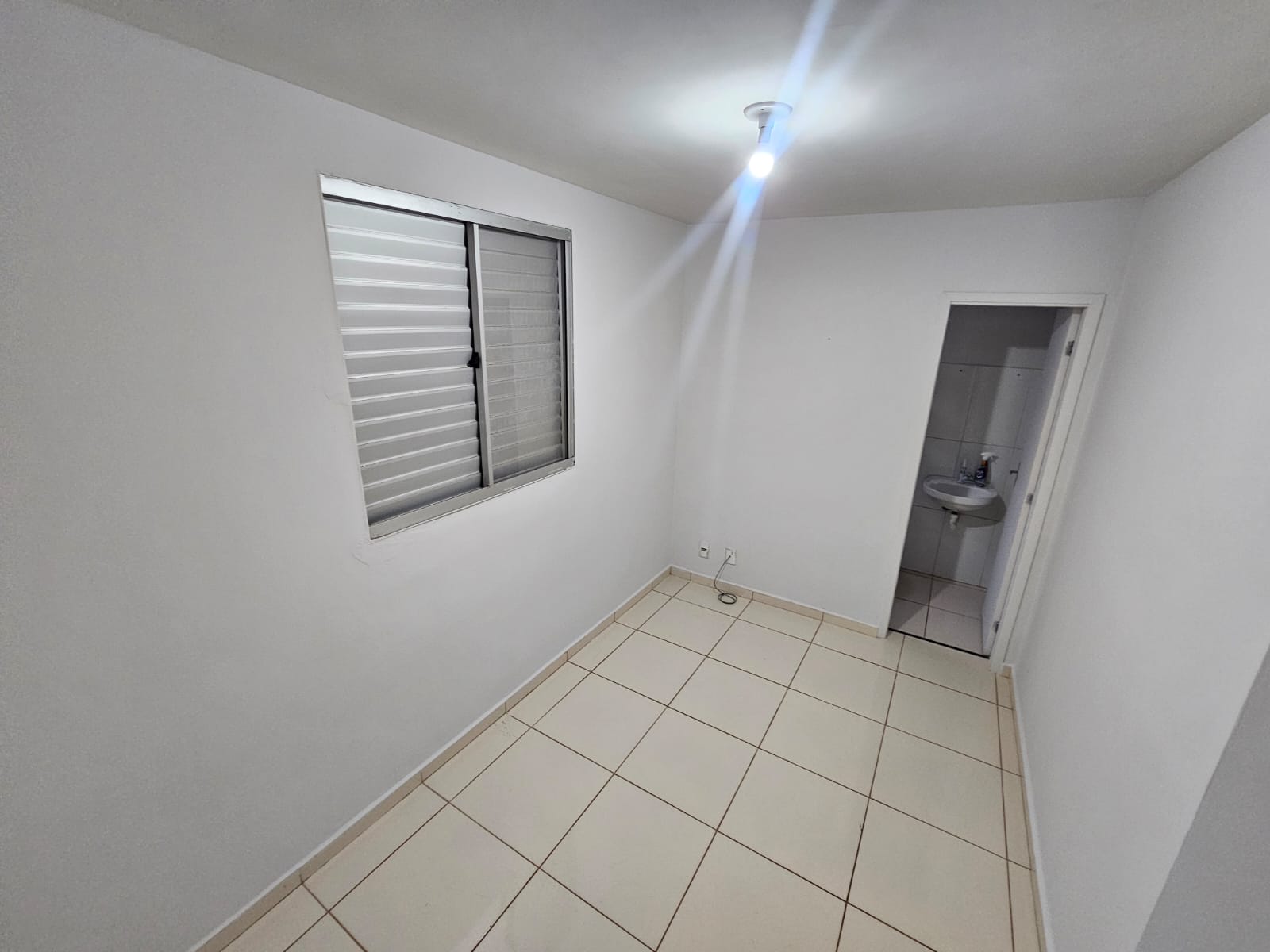 Apartamento a Venda no Palhermo 