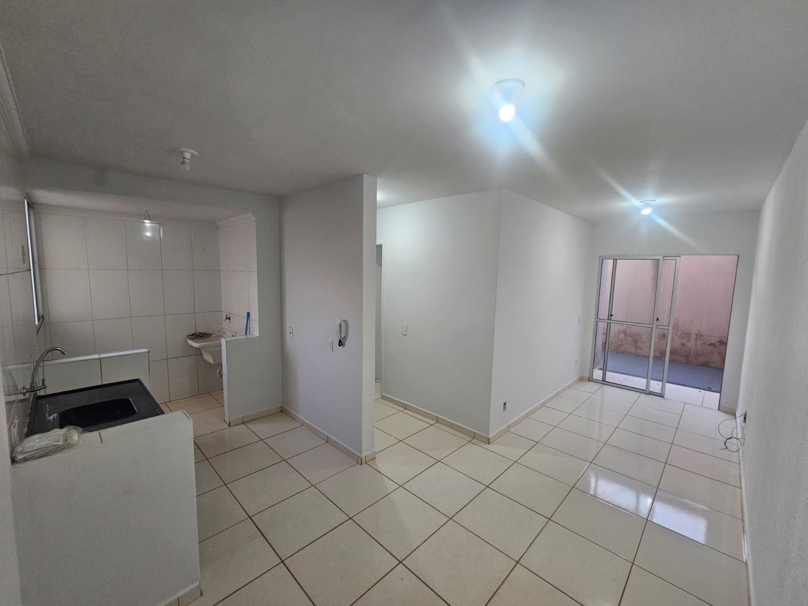 Apartamento a Venda no Palhermo 