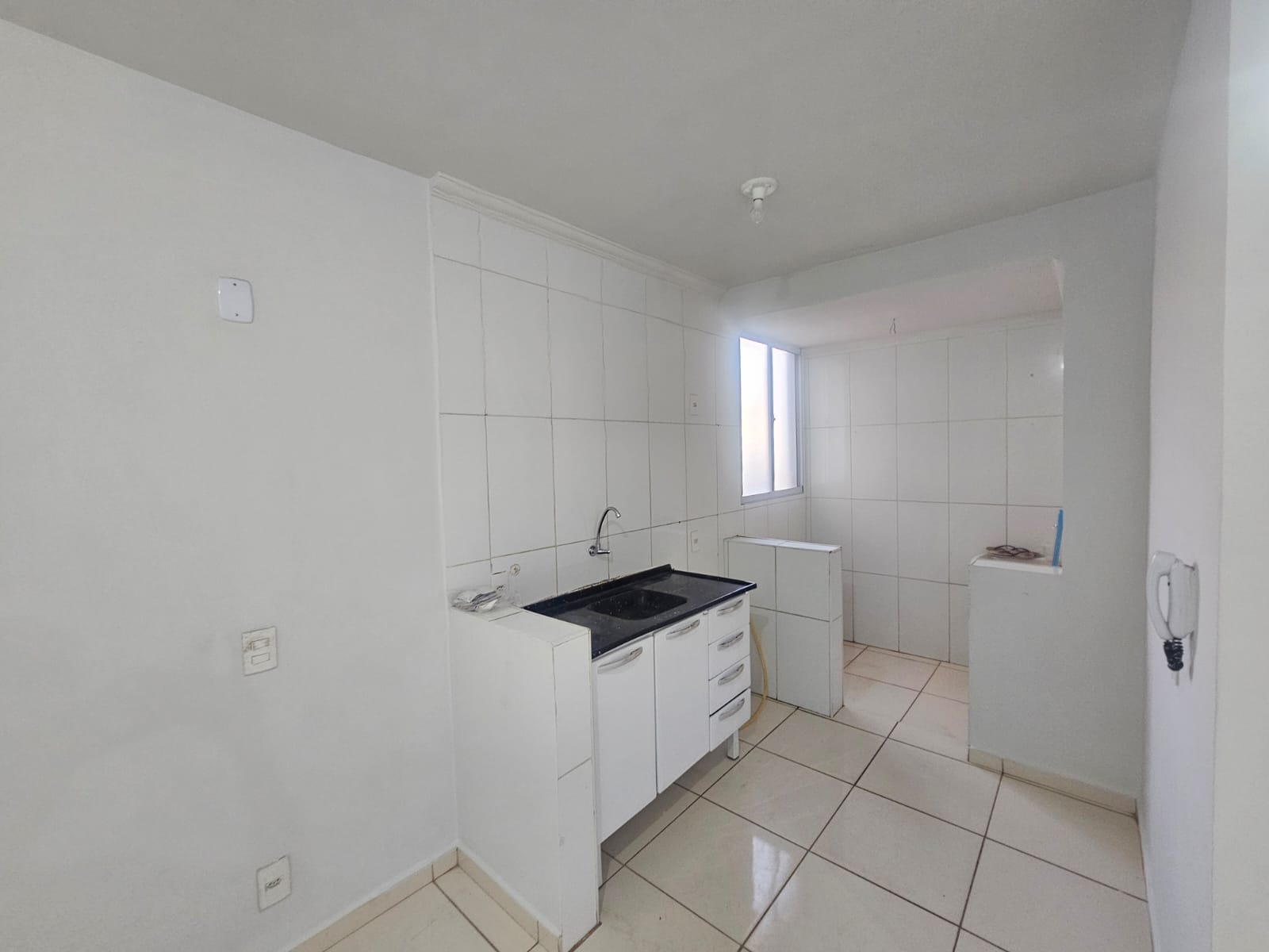 Apartamento a Venda no Palhermo 